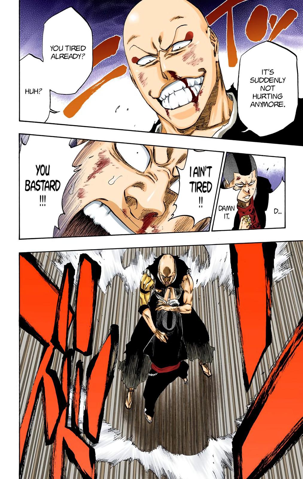 Chapter 467 — Chapter 467 — Page 16