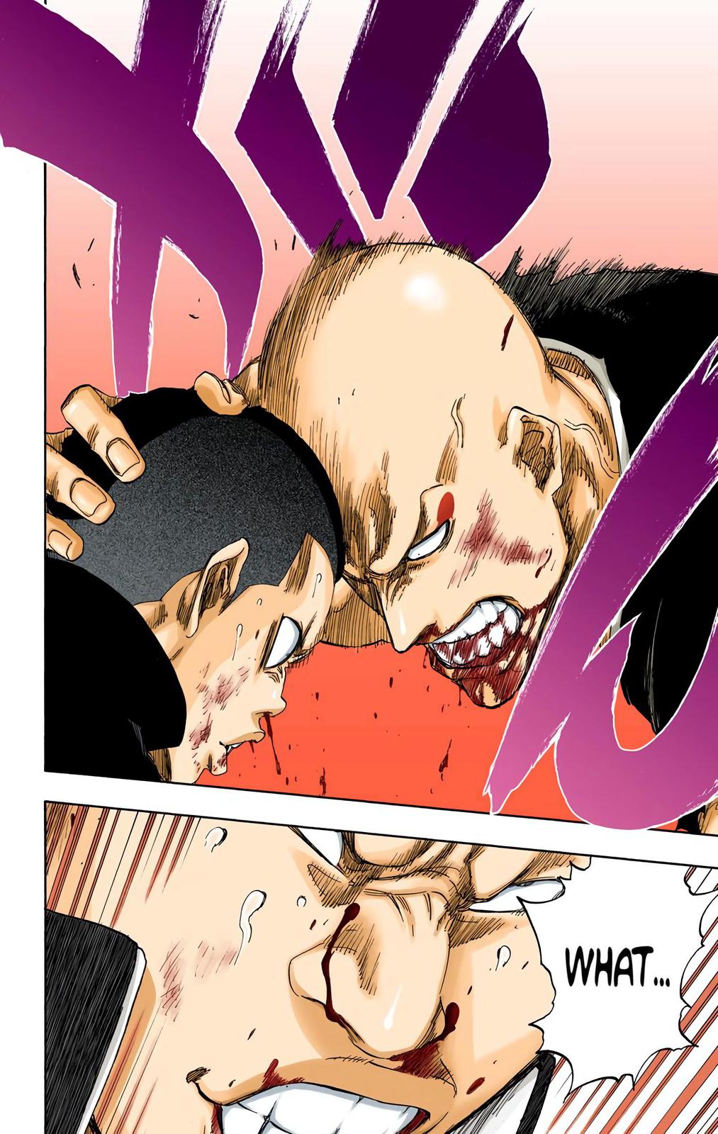 Chapter 467 — Chapter 467 — Page 18