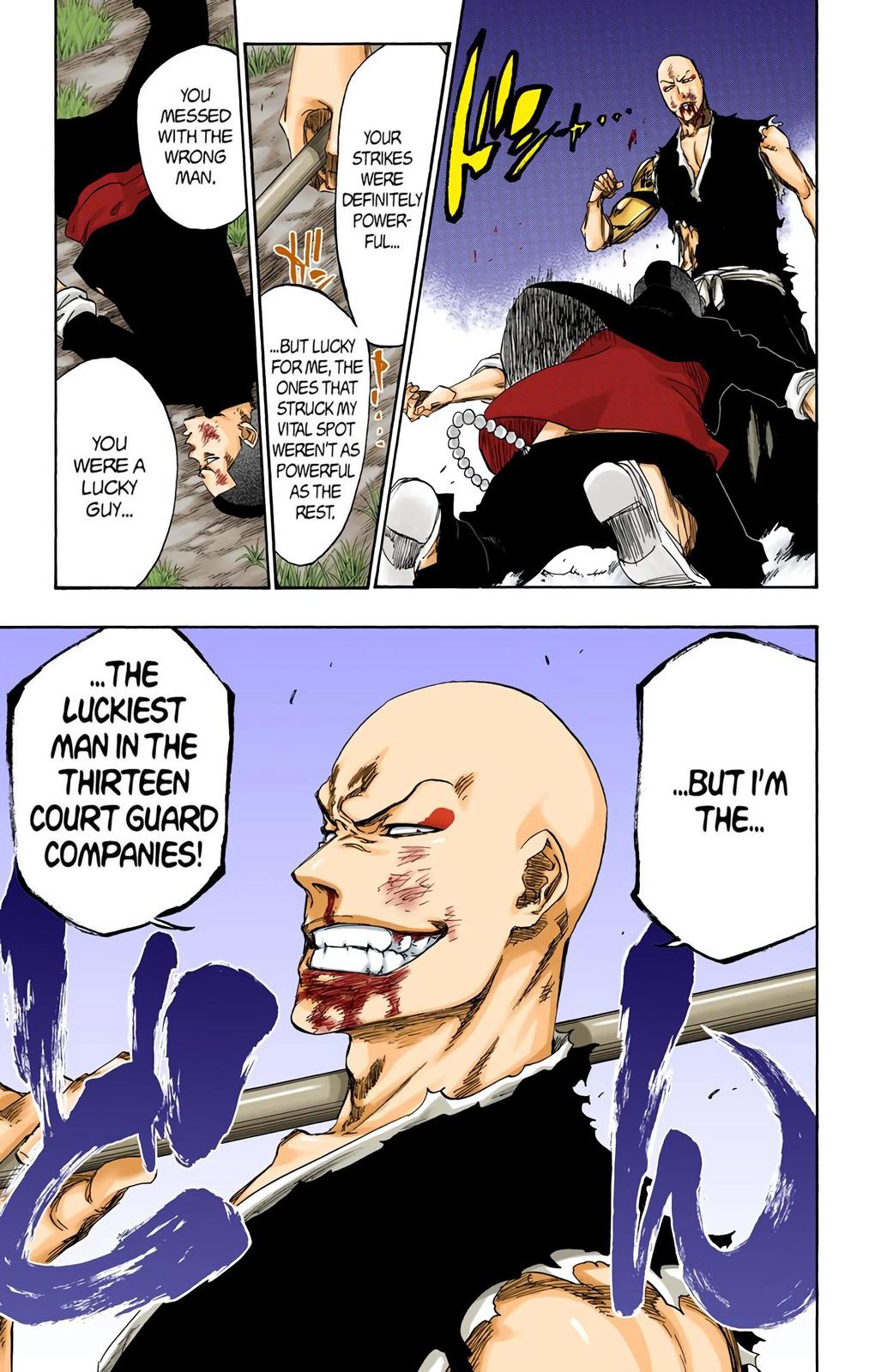 Chapter 467 — Chapter 467 — Page 19