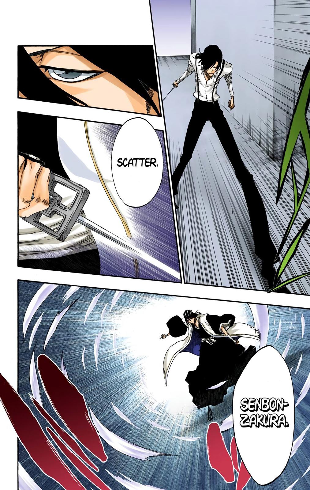 Chapter 468 — Chapter 468 — Page 4