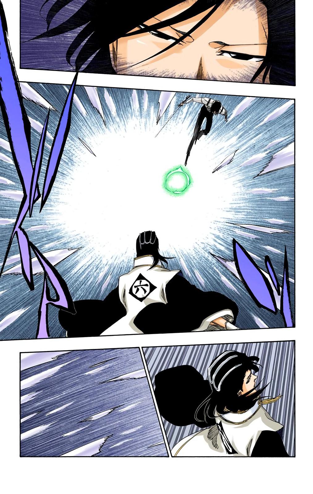 Chapter 468 — Chapter 468 — Page 5