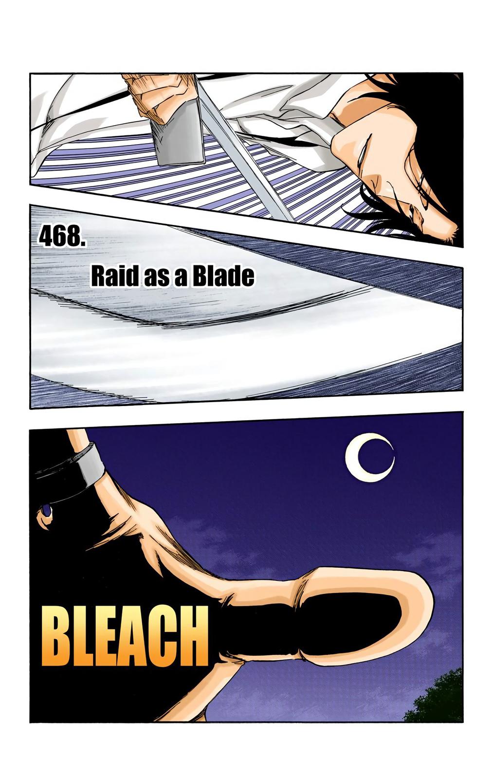 Chapter 468 — Chapter 468 — Page 6