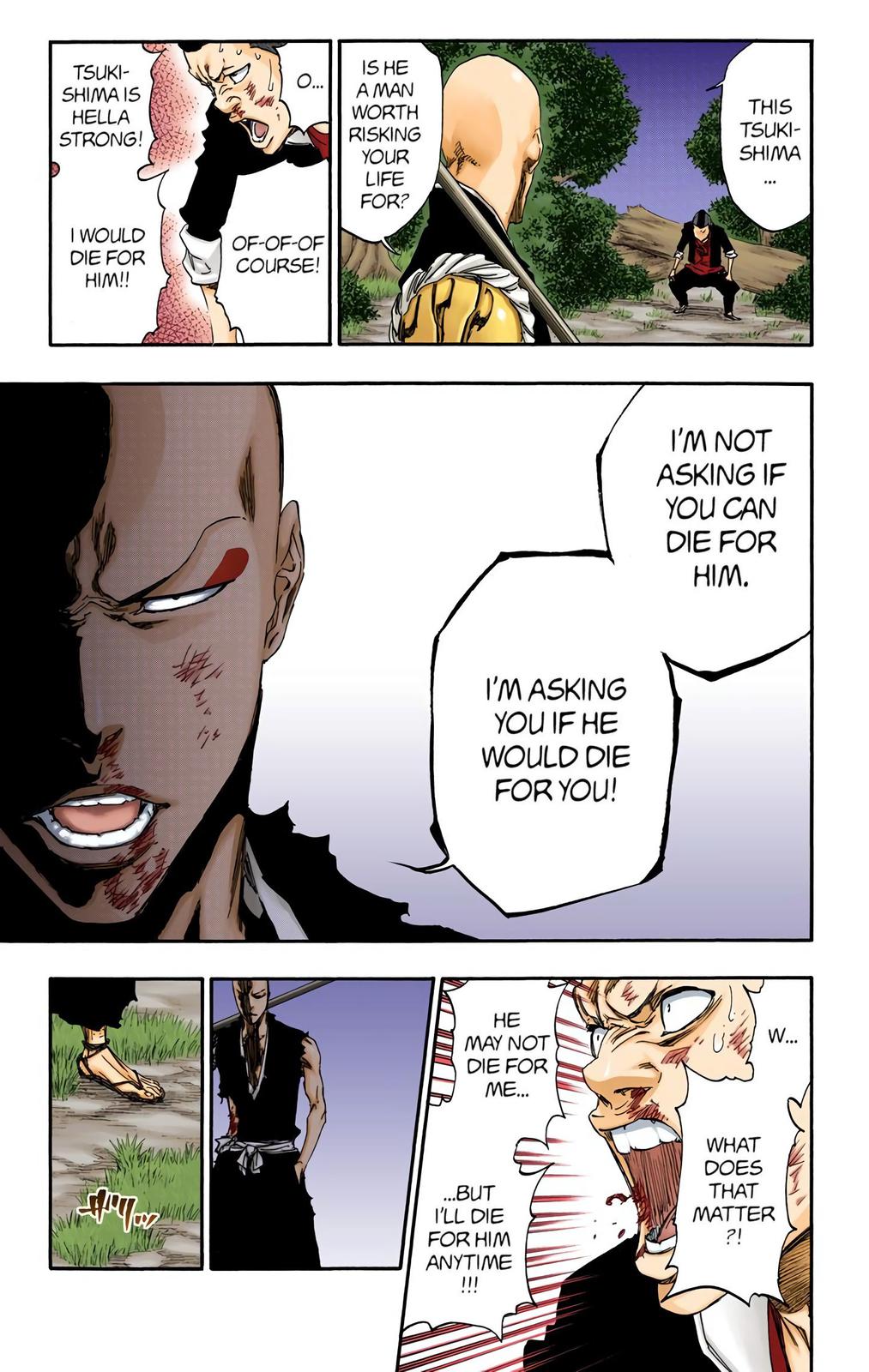 Chapter 468 — Chapter 468 — Page 9