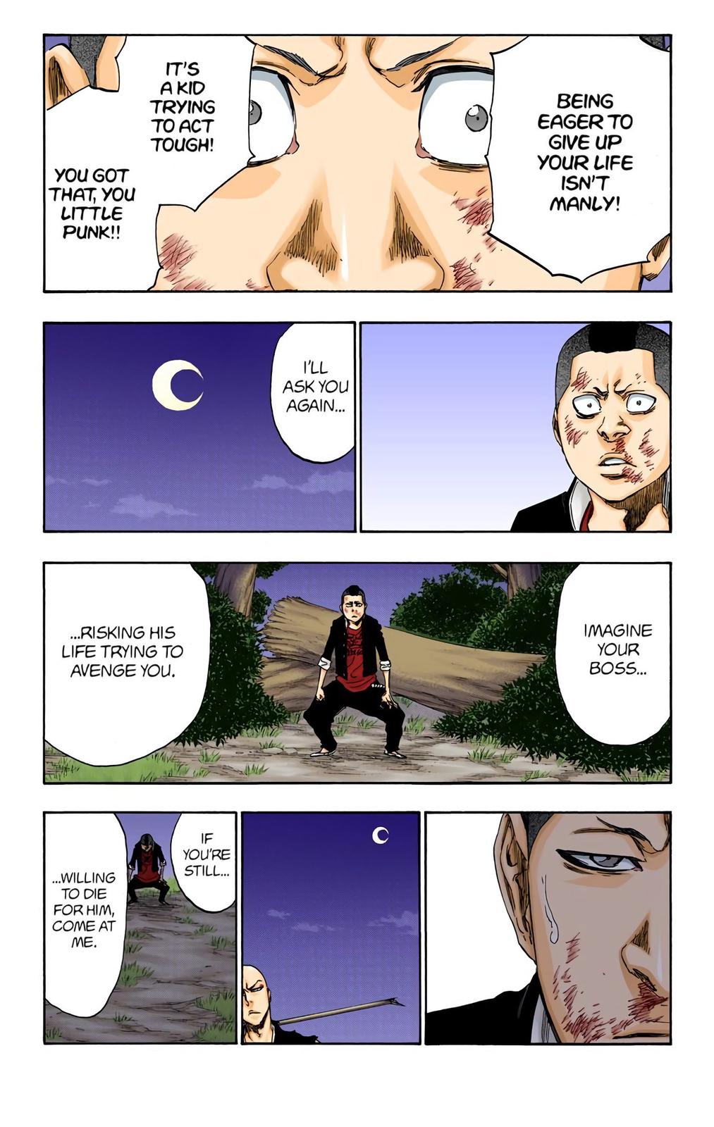 Chapter 468 — Chapter 468 — Page 11
