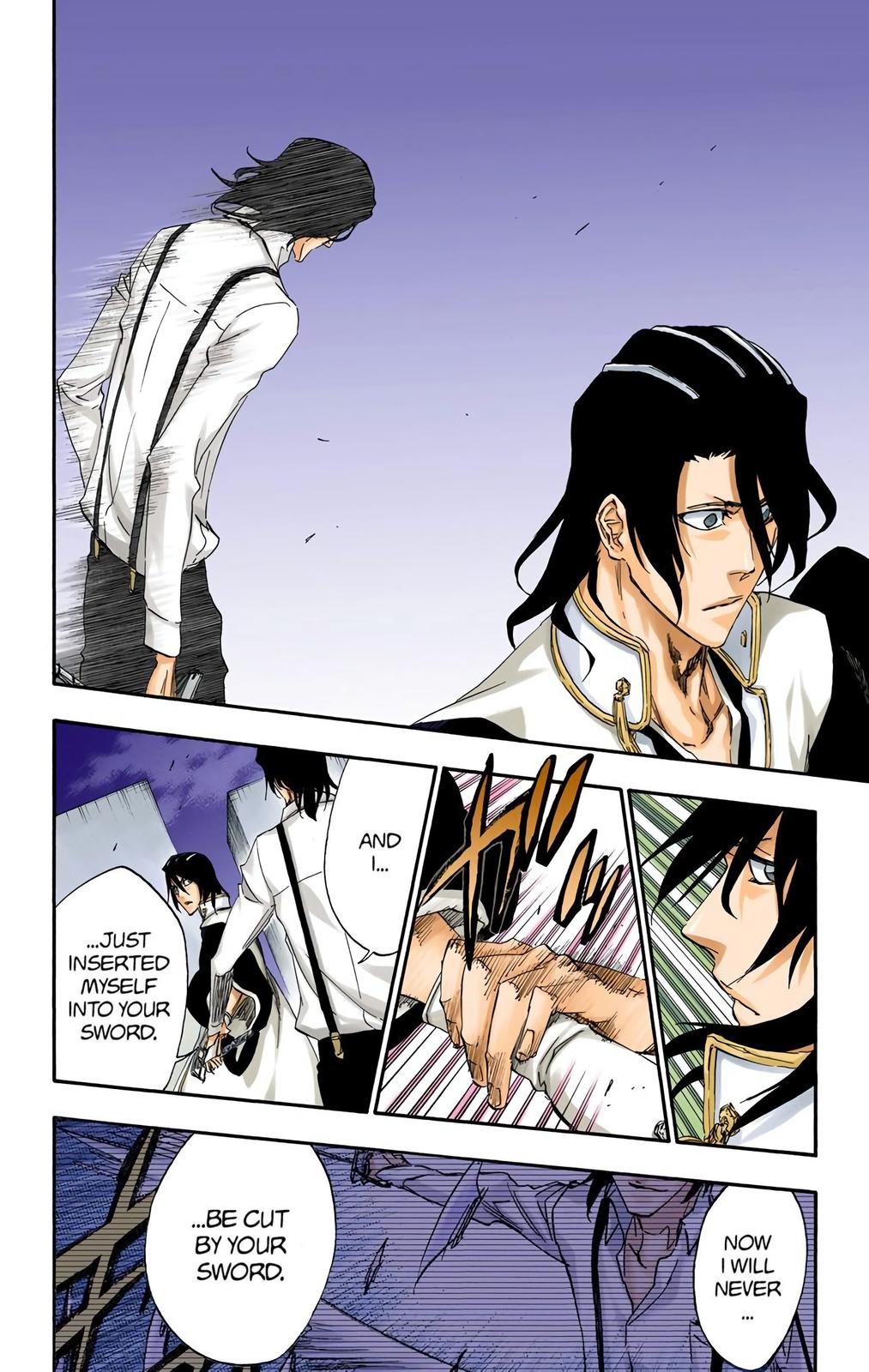 Chapter 468 — Chapter 468 — Page 18