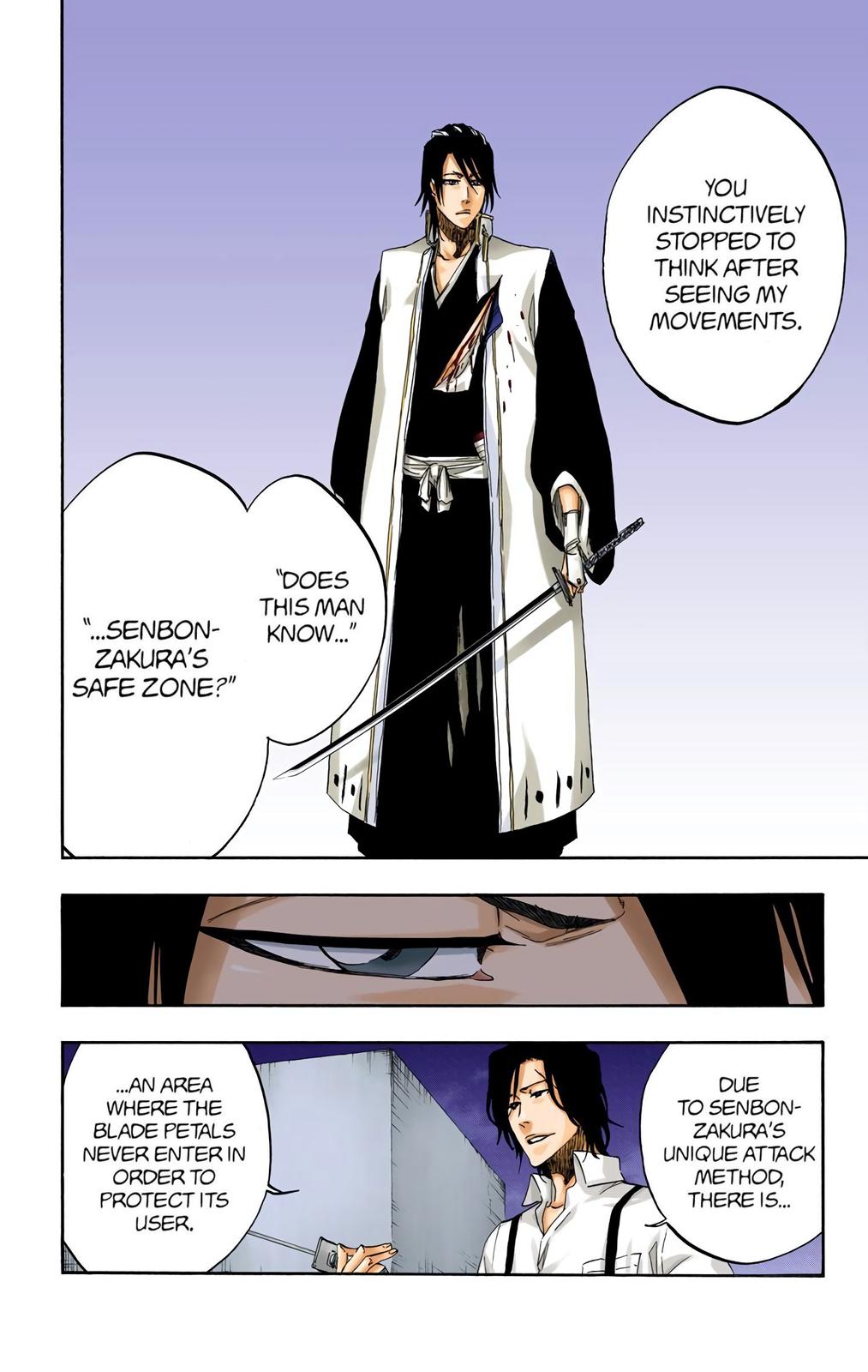 Chapter 469 — Chapter 469 — Page 5