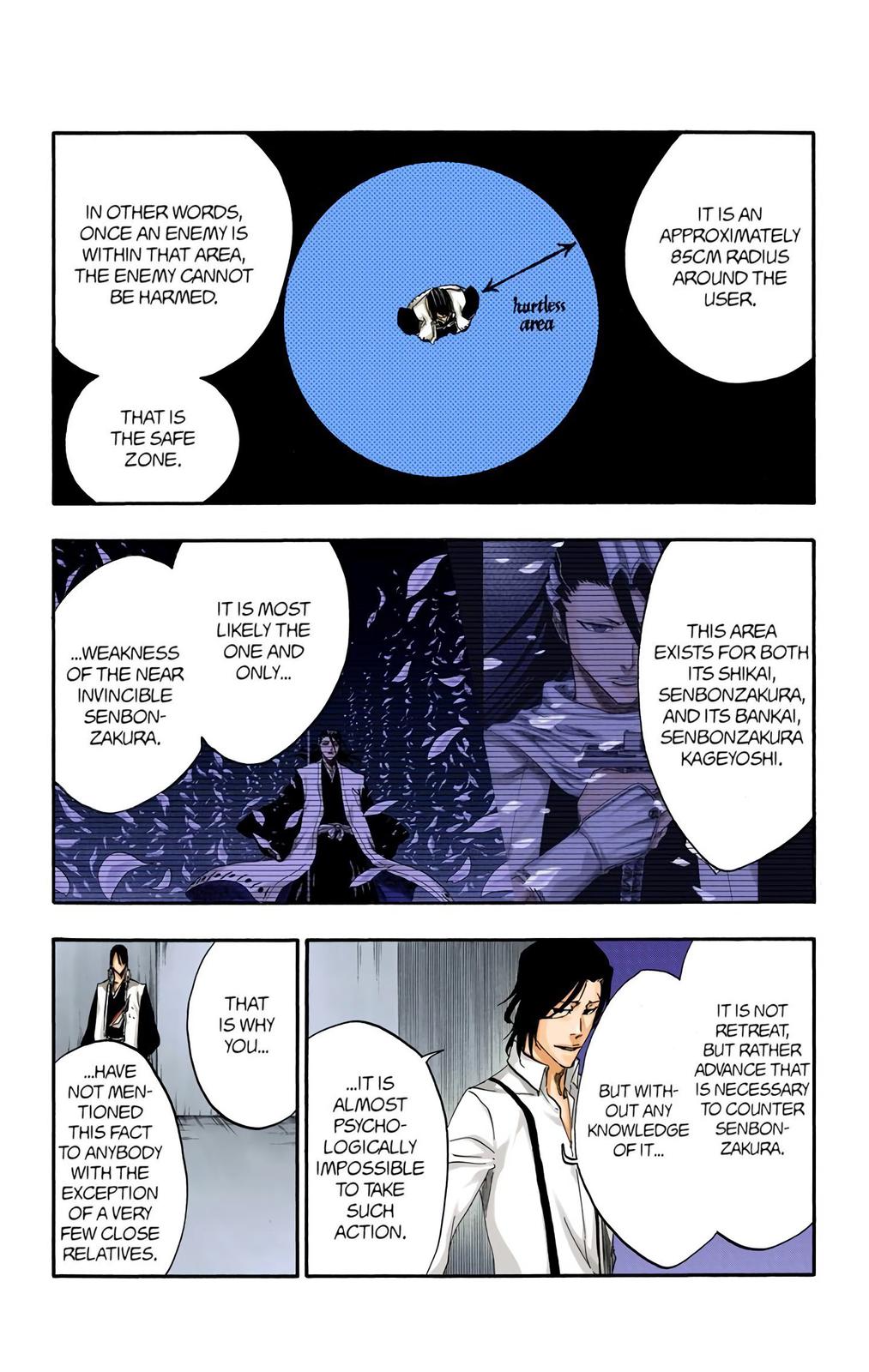Chapter 469 — Chapter 469 — Page 6