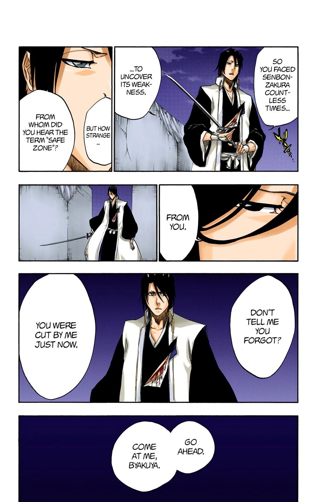 Chapter 469 — Chapter 469 — Page 7