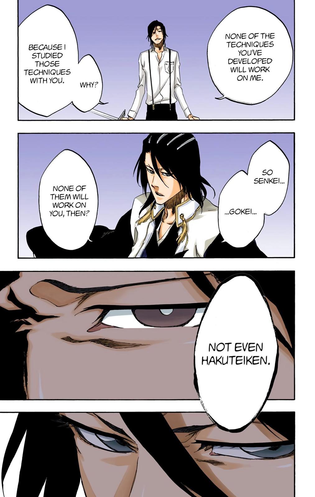 Chapter 469 — Chapter 469 — Page 8