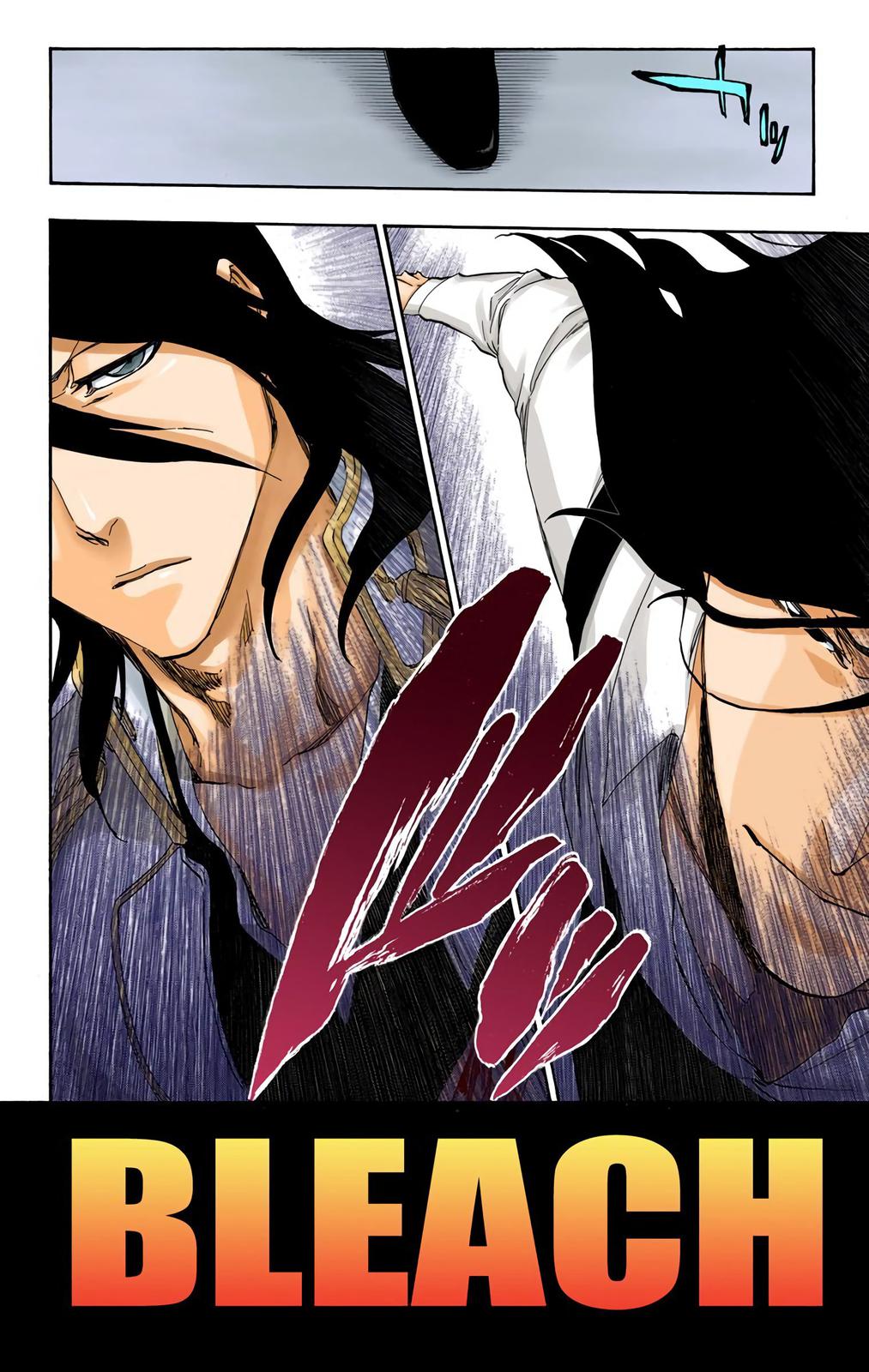 Chapter 469 — Chapter 469 — Page 9