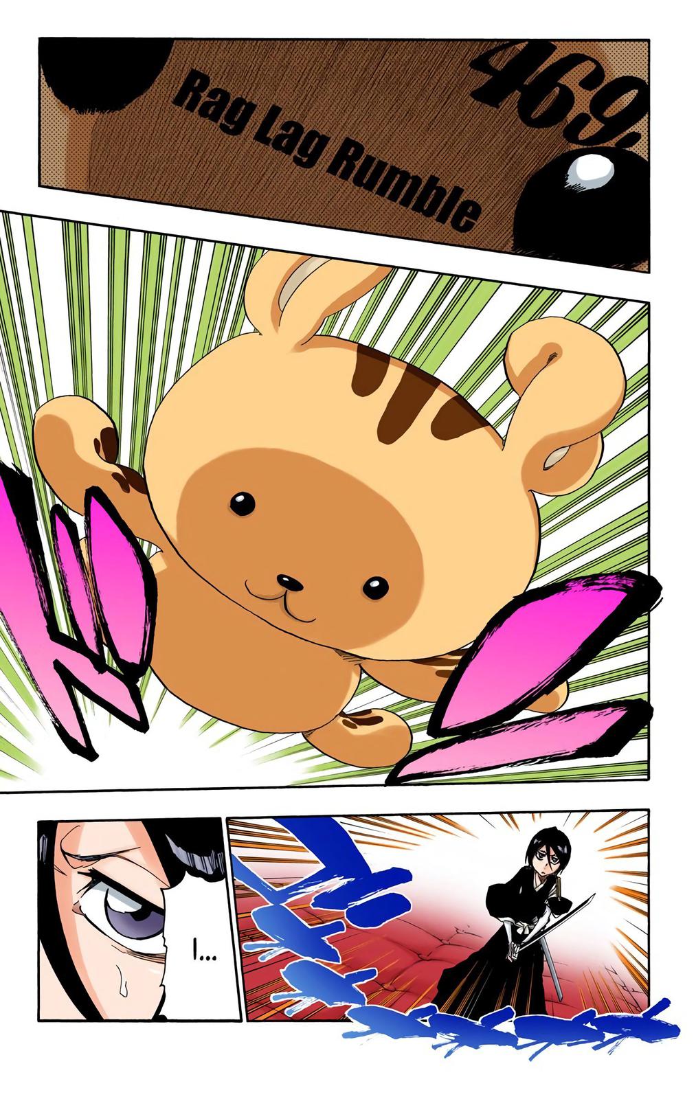 Chapter 469 — Chapter 469 — Page 10