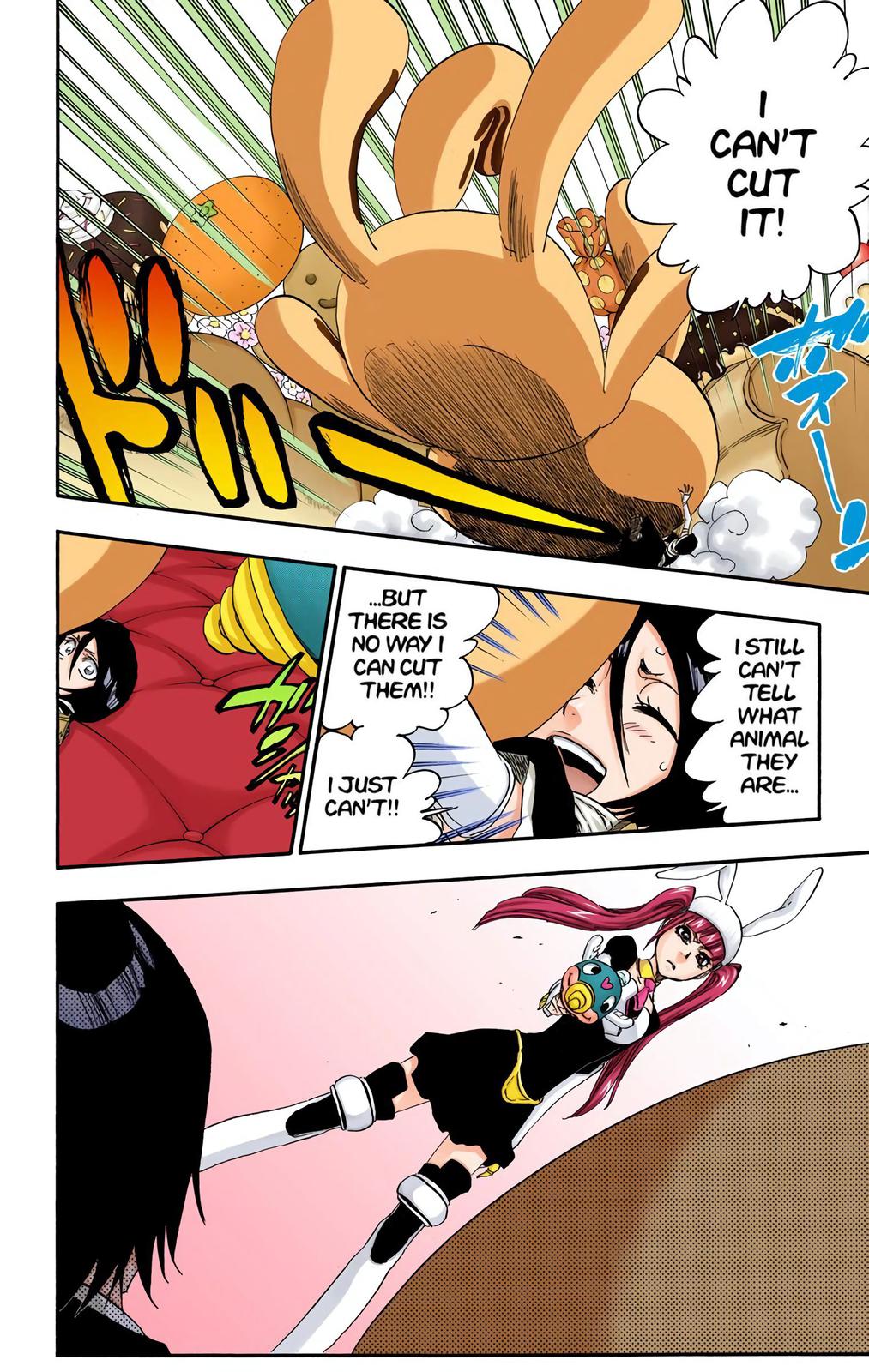 Chapter 469 — Chapter 469 — Page 11