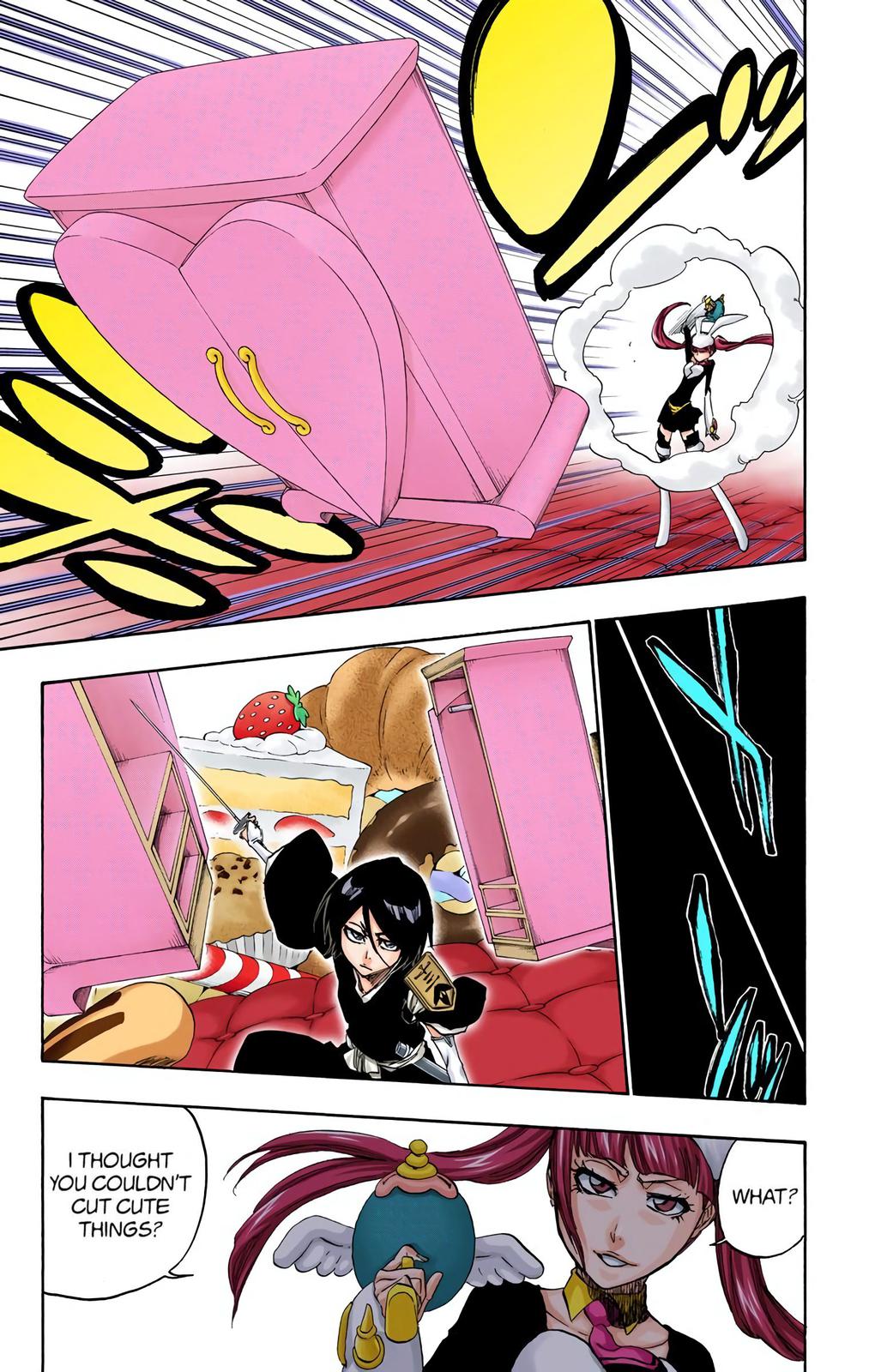 Chapter 469 — Chapter 469 — Page 12