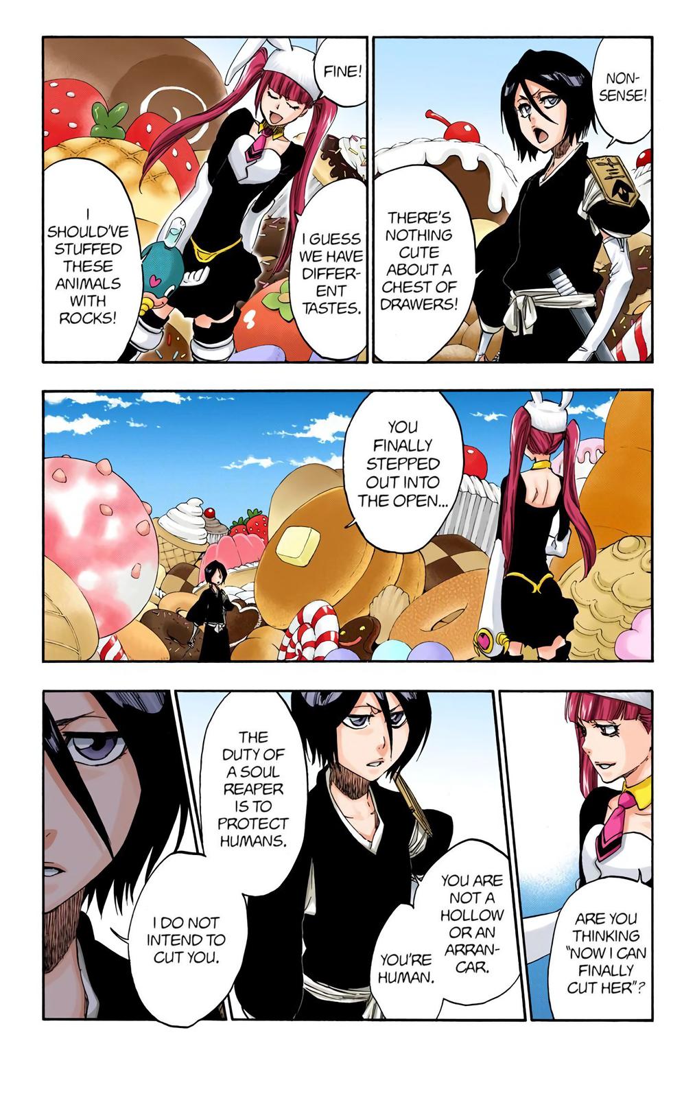 Chapter 469 — Chapter 469 — Page 13