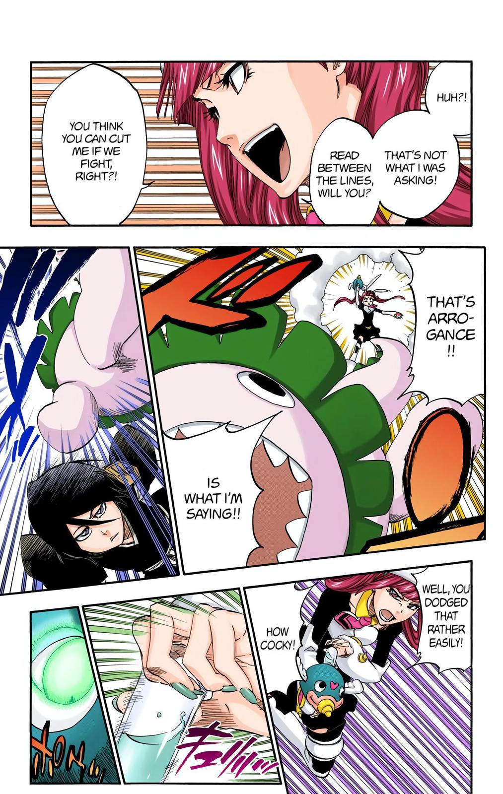 Chapter 469 — Chapter 469 — Page 14