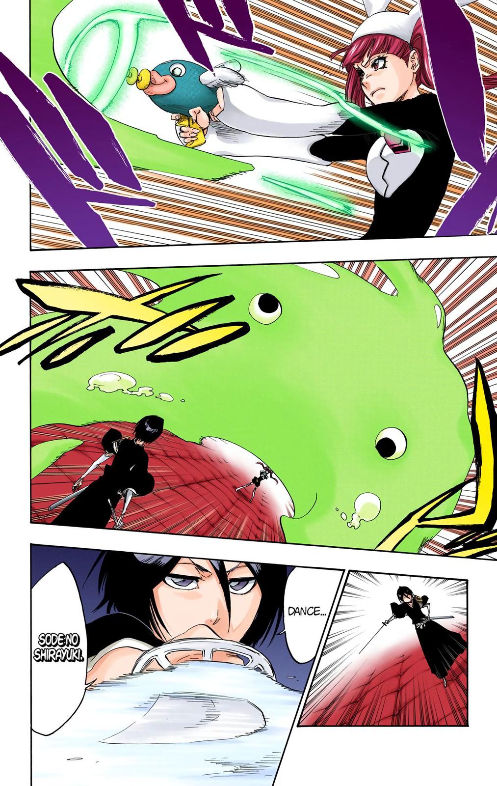 Chapter 469 — Chapter 469 — Page 15