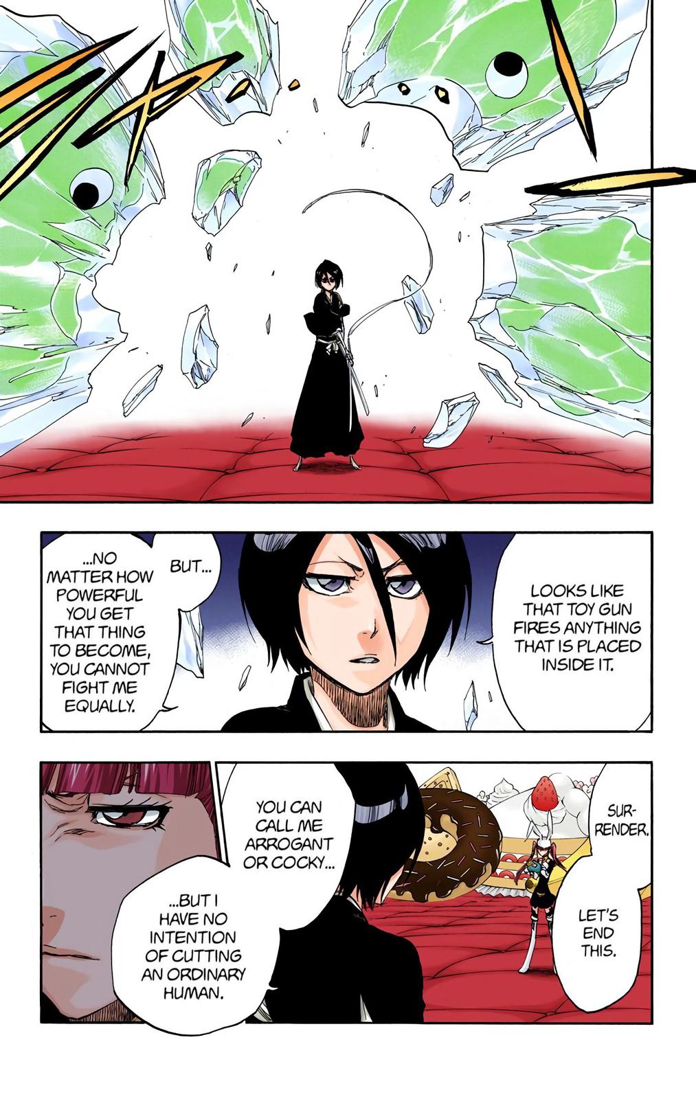 Chapter 469 — Chapter 469 — Page 16