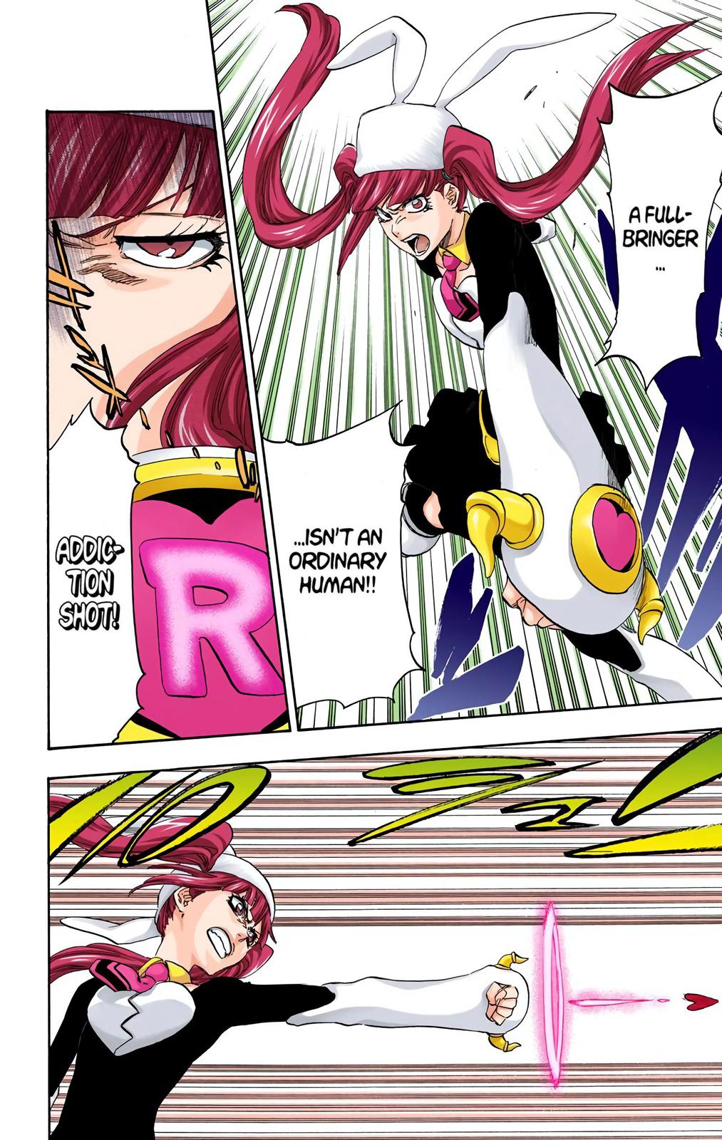 Chapter 469 — Chapter 469 — Page 17