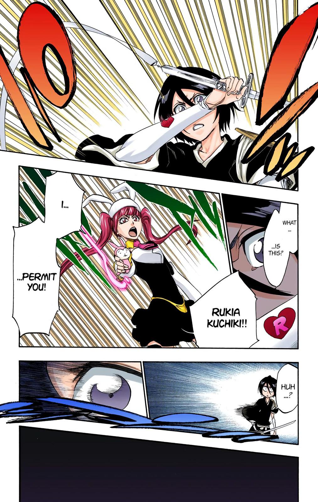 Chapter 469 — Chapter 469 — Page 18