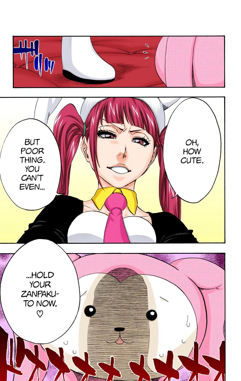 Chapter 469 — Chapter 469 — Page 20