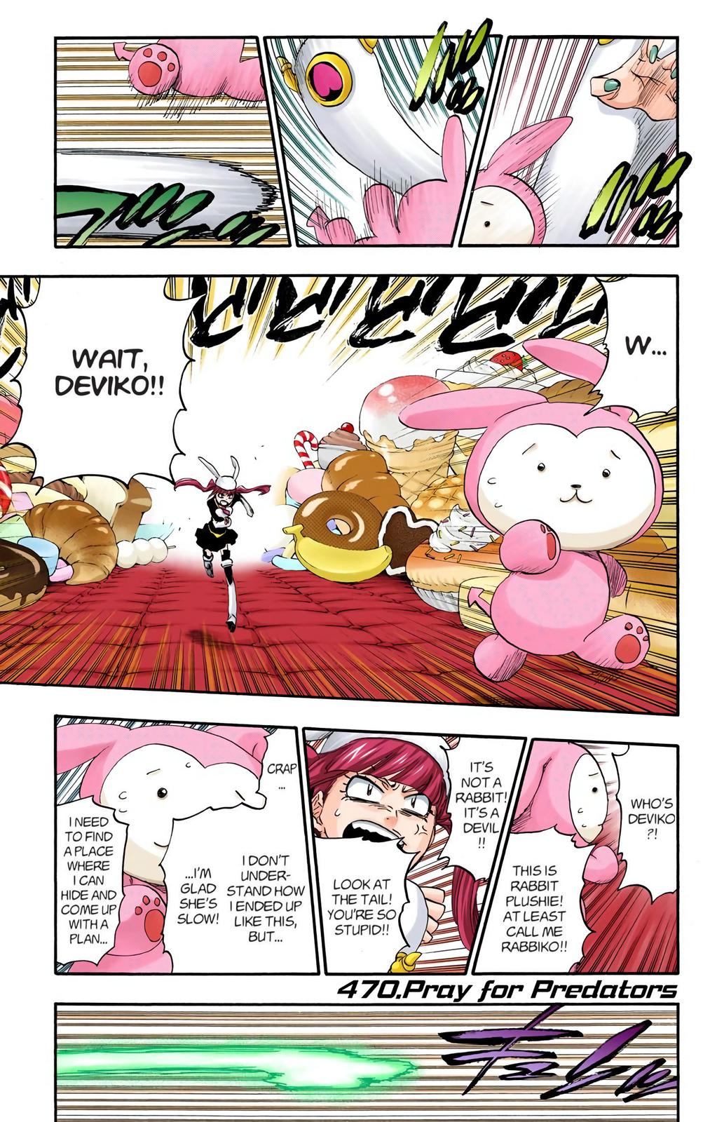 Chapter 470 — Chapter 470 — Page 7