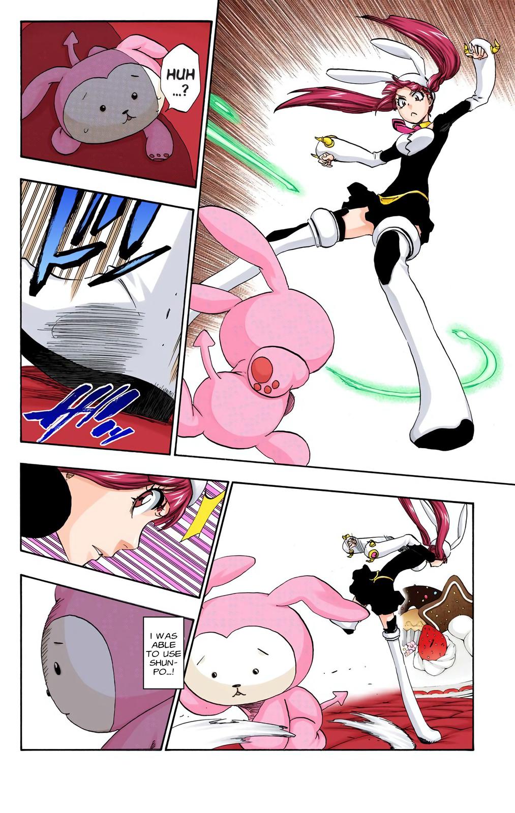 Chapter 470 — Chapter 470 — Page 8