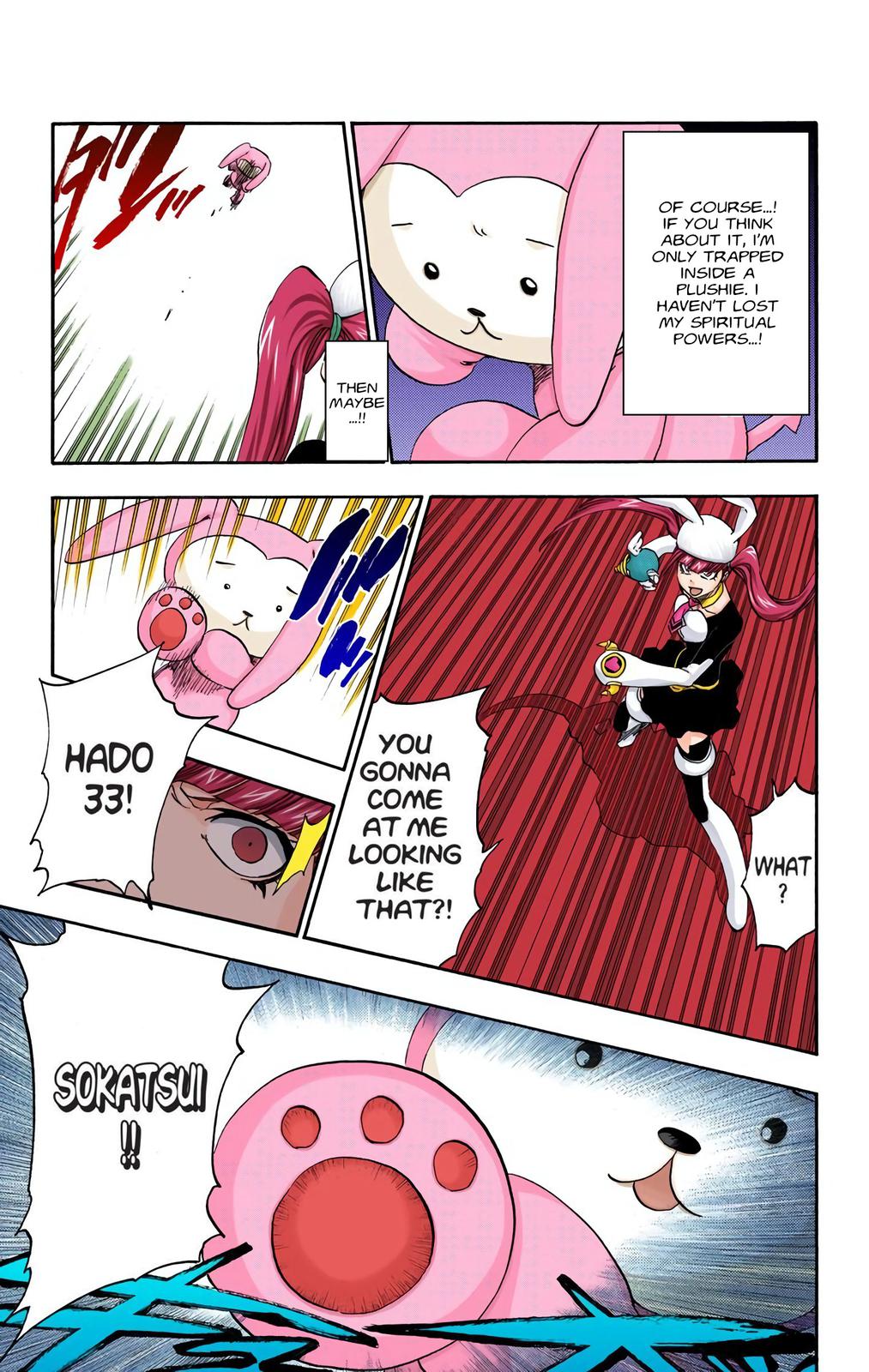 Chapter 470 — Chapter 470 — Page 9