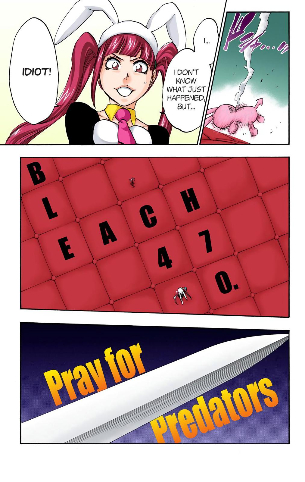 Chapter 470 — Chapter 470 — Page 11