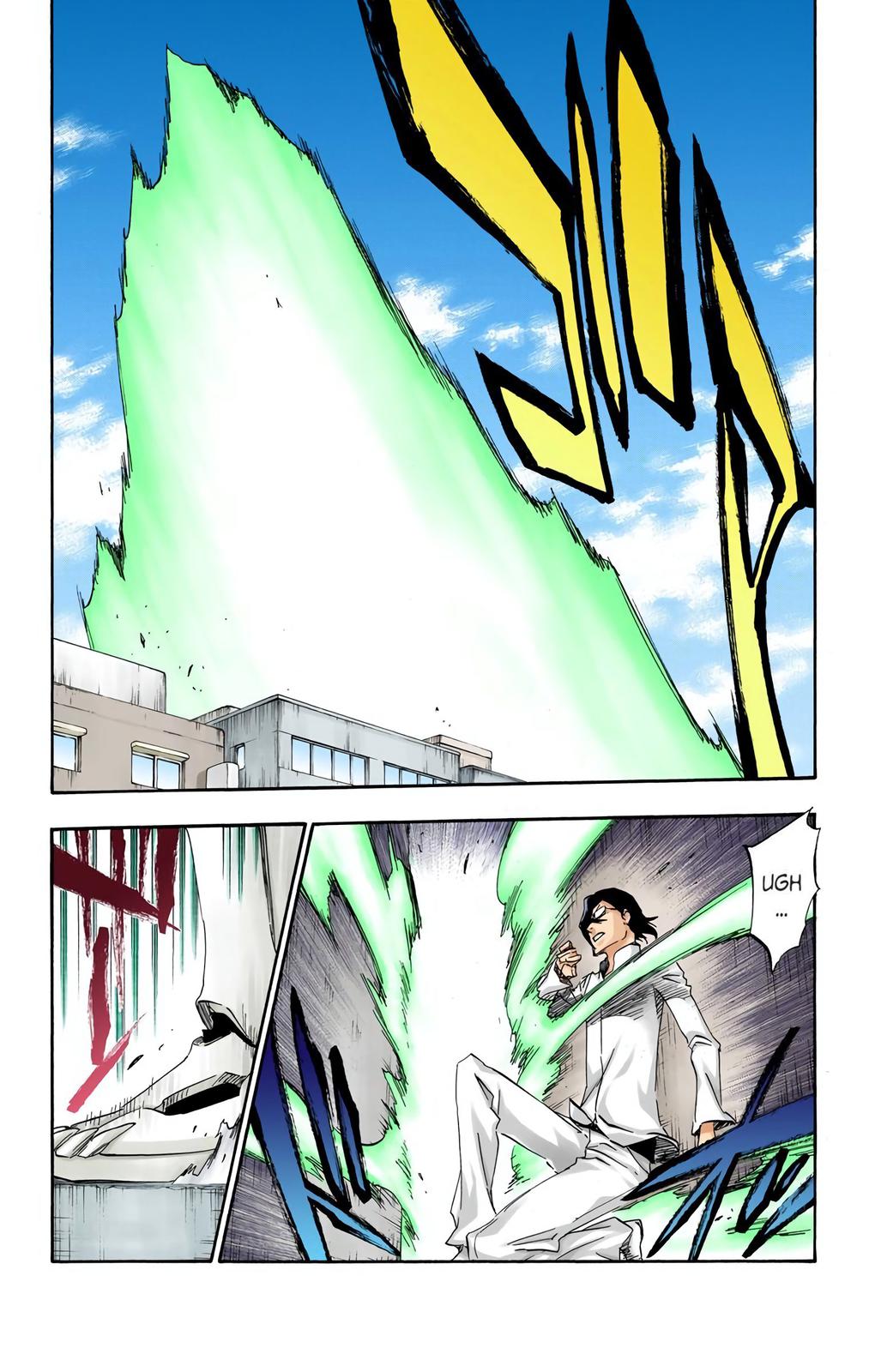 Chapter 470 — Chapter 470 — Page 13