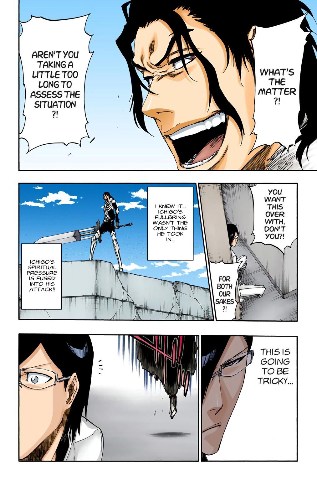 Chapter 470 — Chapter 470 — Page 14