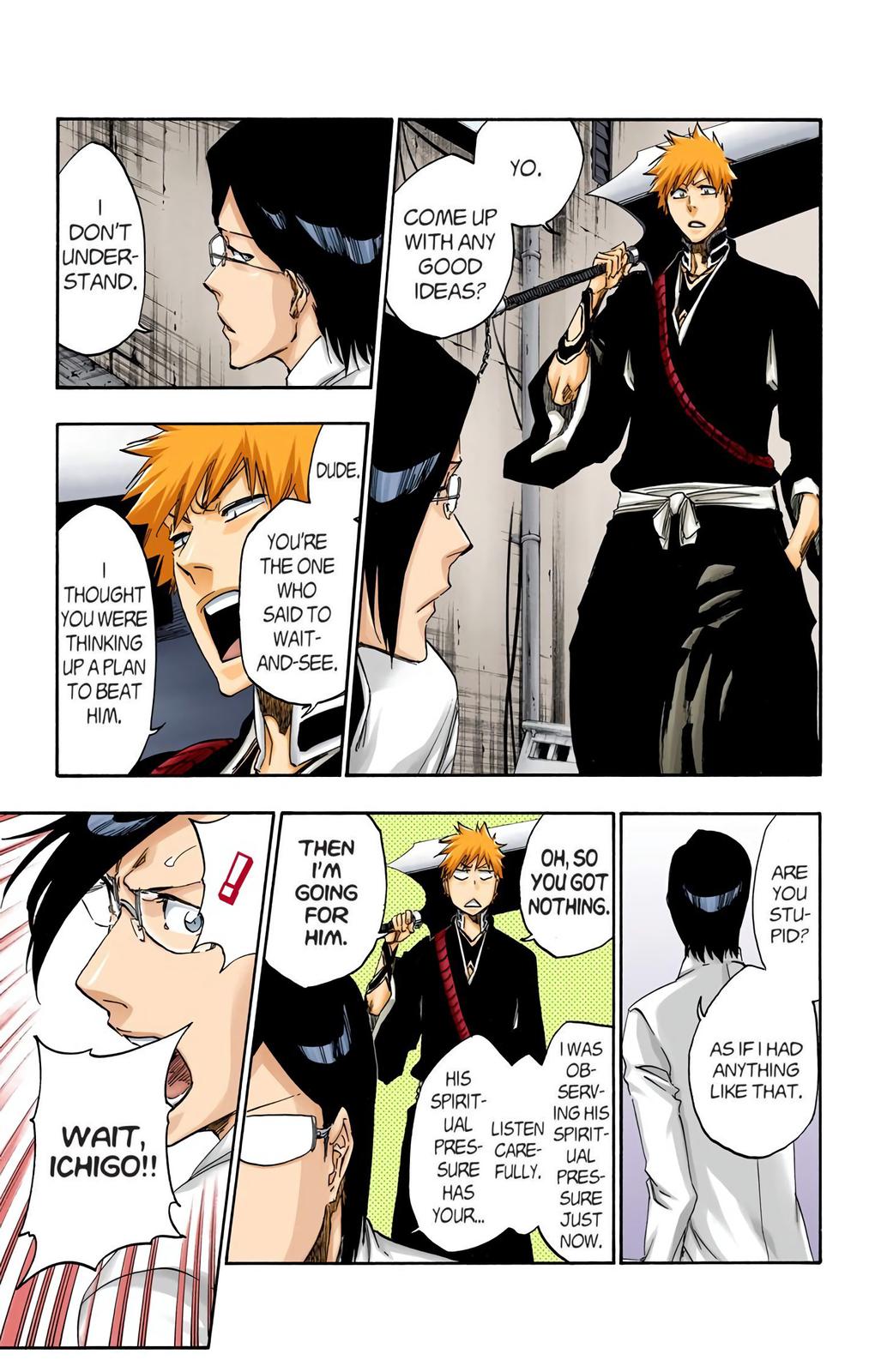 Chapter 470 — Chapter 470 — Page 15