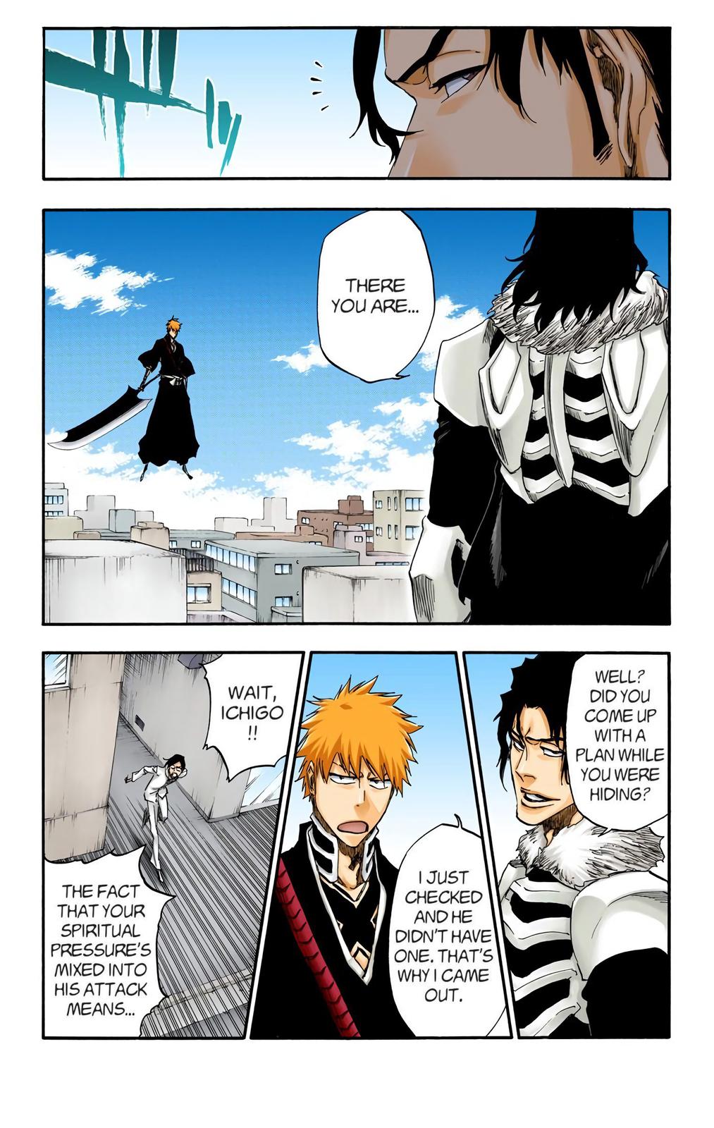 Chapter 470 — Chapter 470 — Page 16