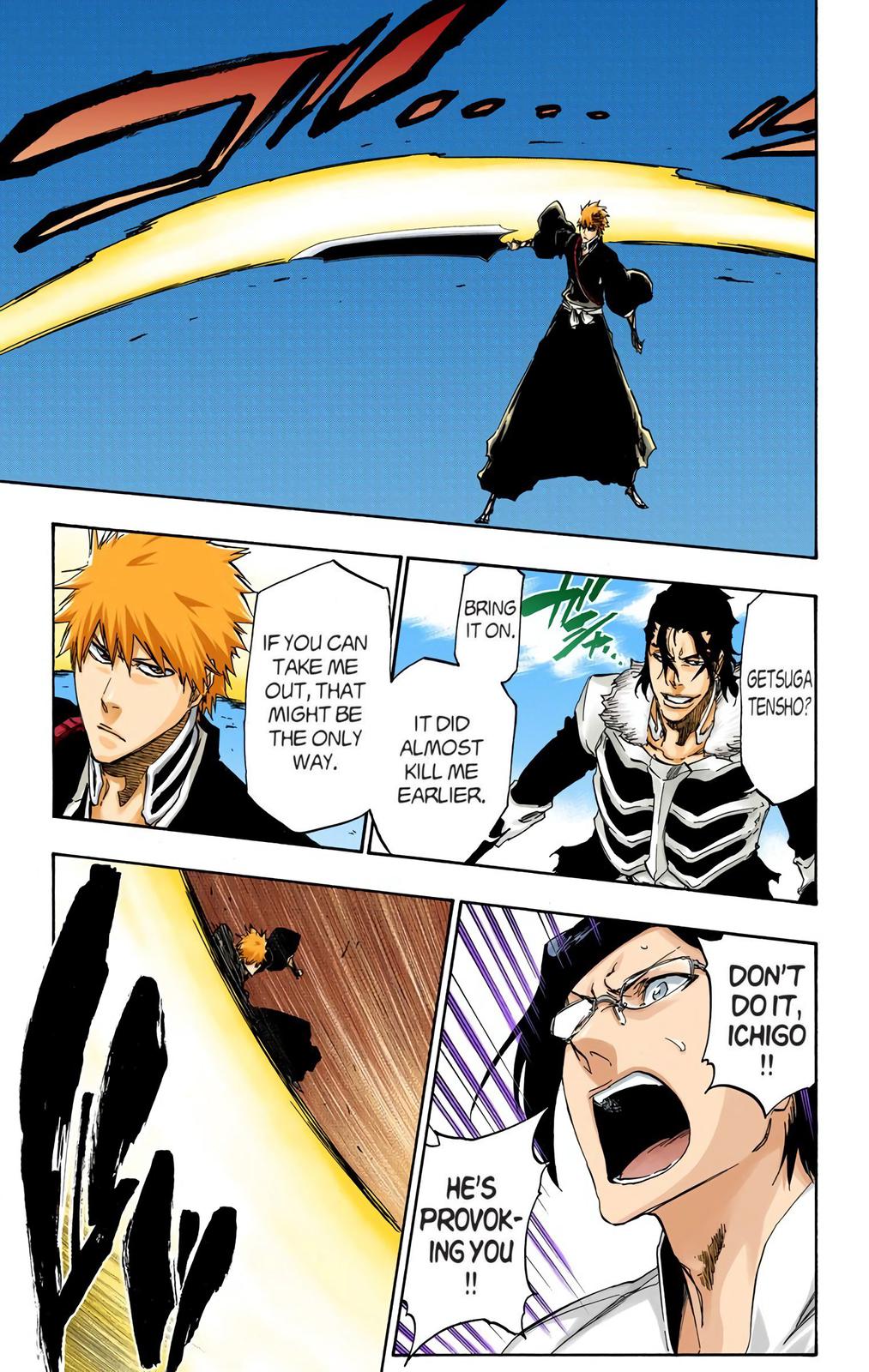 Chapter 470 — Chapter 470 — Page 17