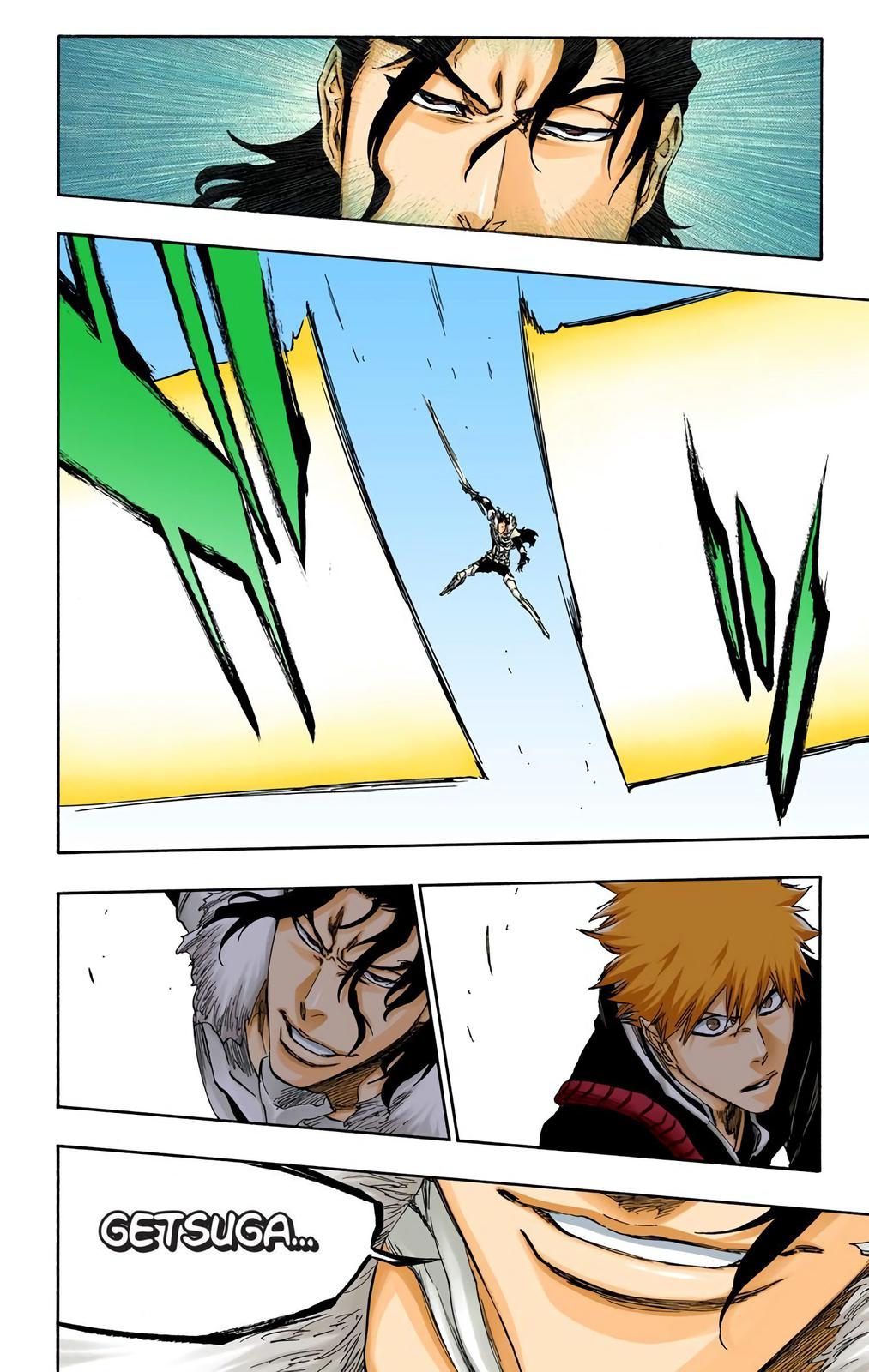 Chapter 470 — Chapter 470 — Page 18