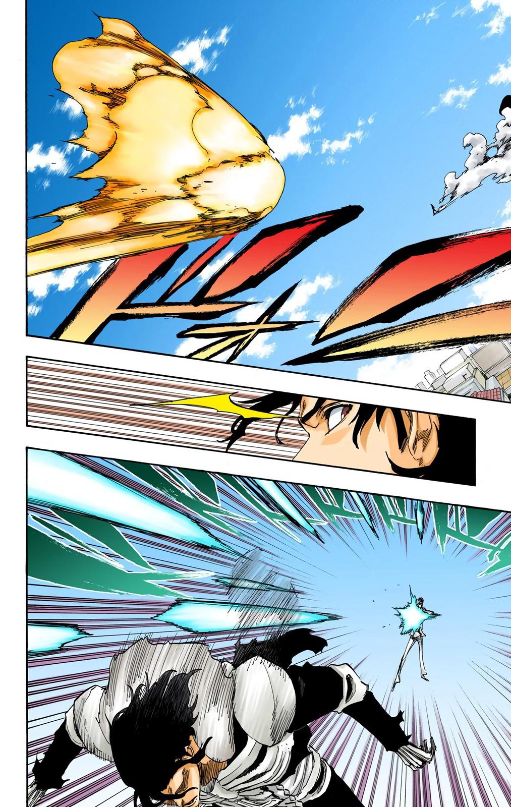 Chapter 470 — Chapter 470 — Page 20