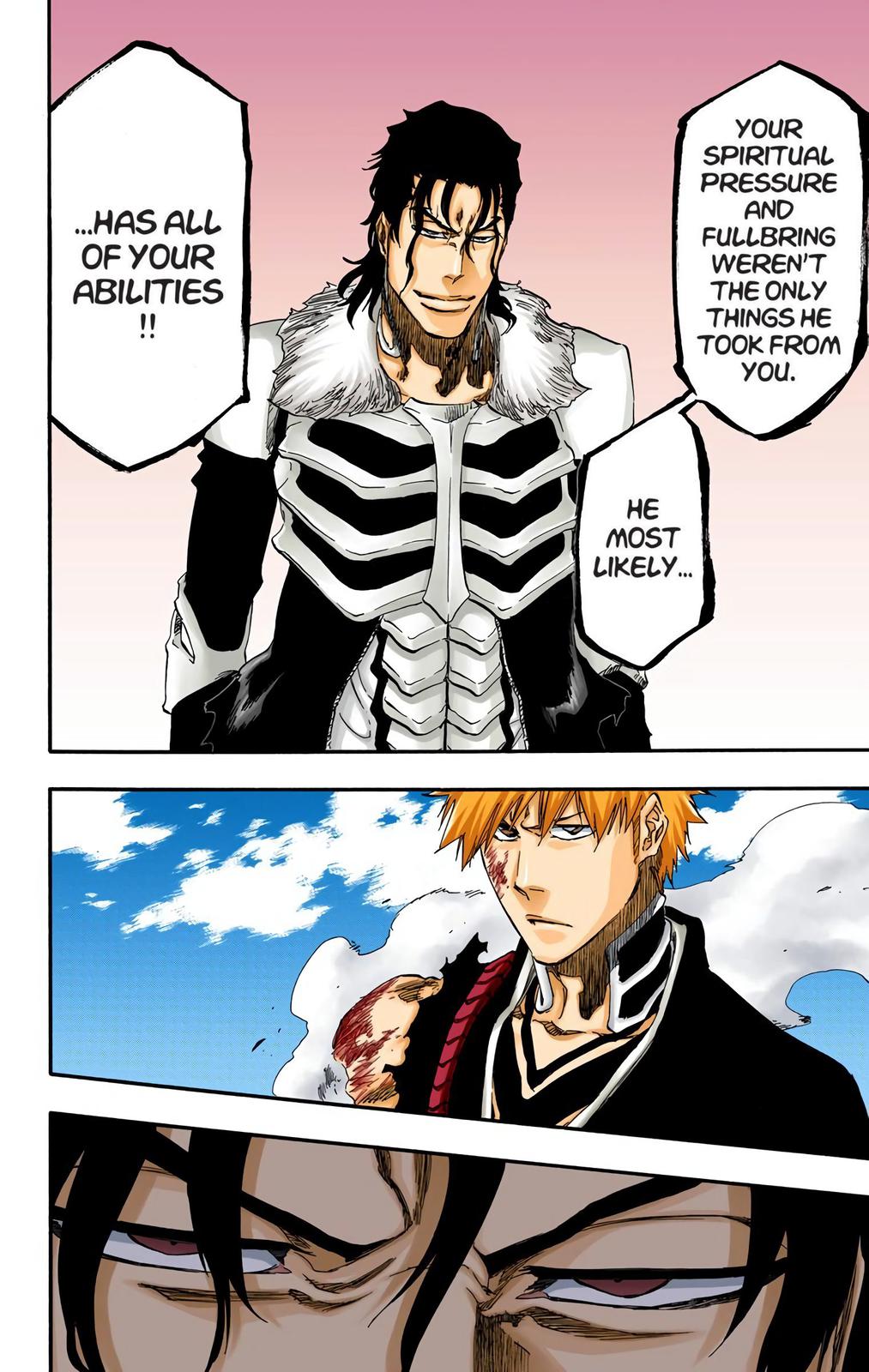 Chapter 470 — Chapter 470 — Page 22