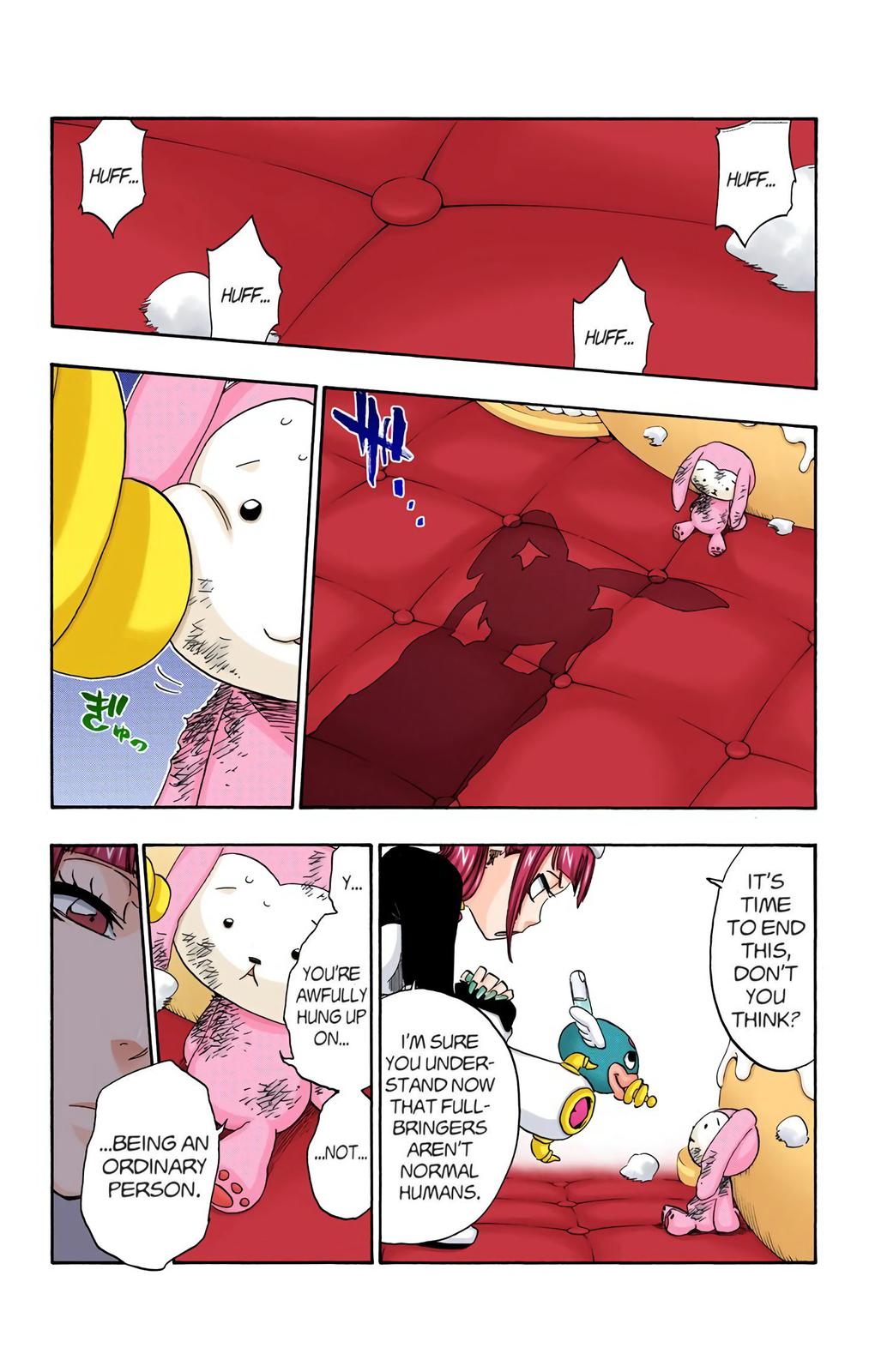 Chapter 470 — Chapter 470 — Page 23