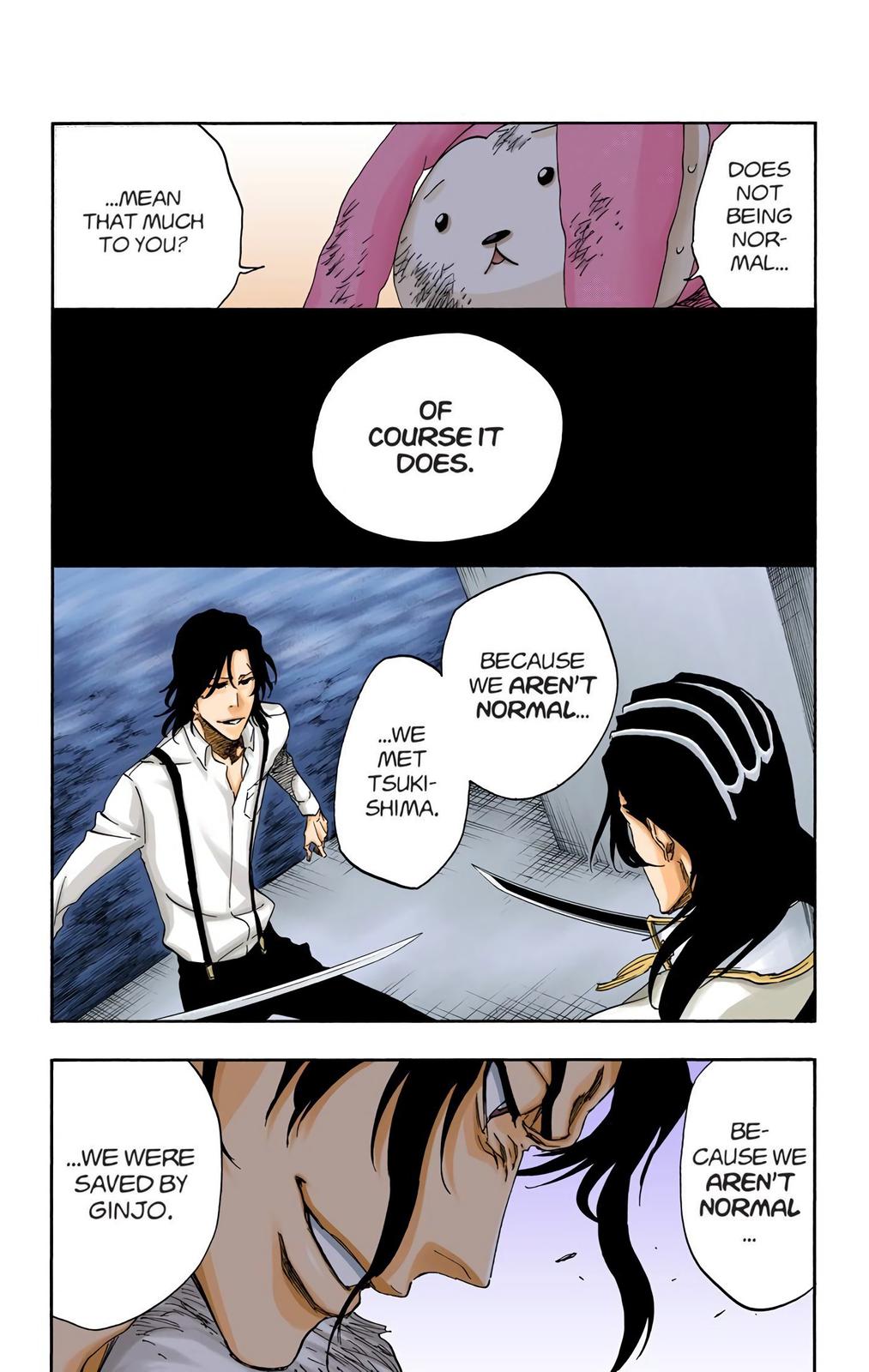 Chapter 470 — Chapter 470 — Page 24