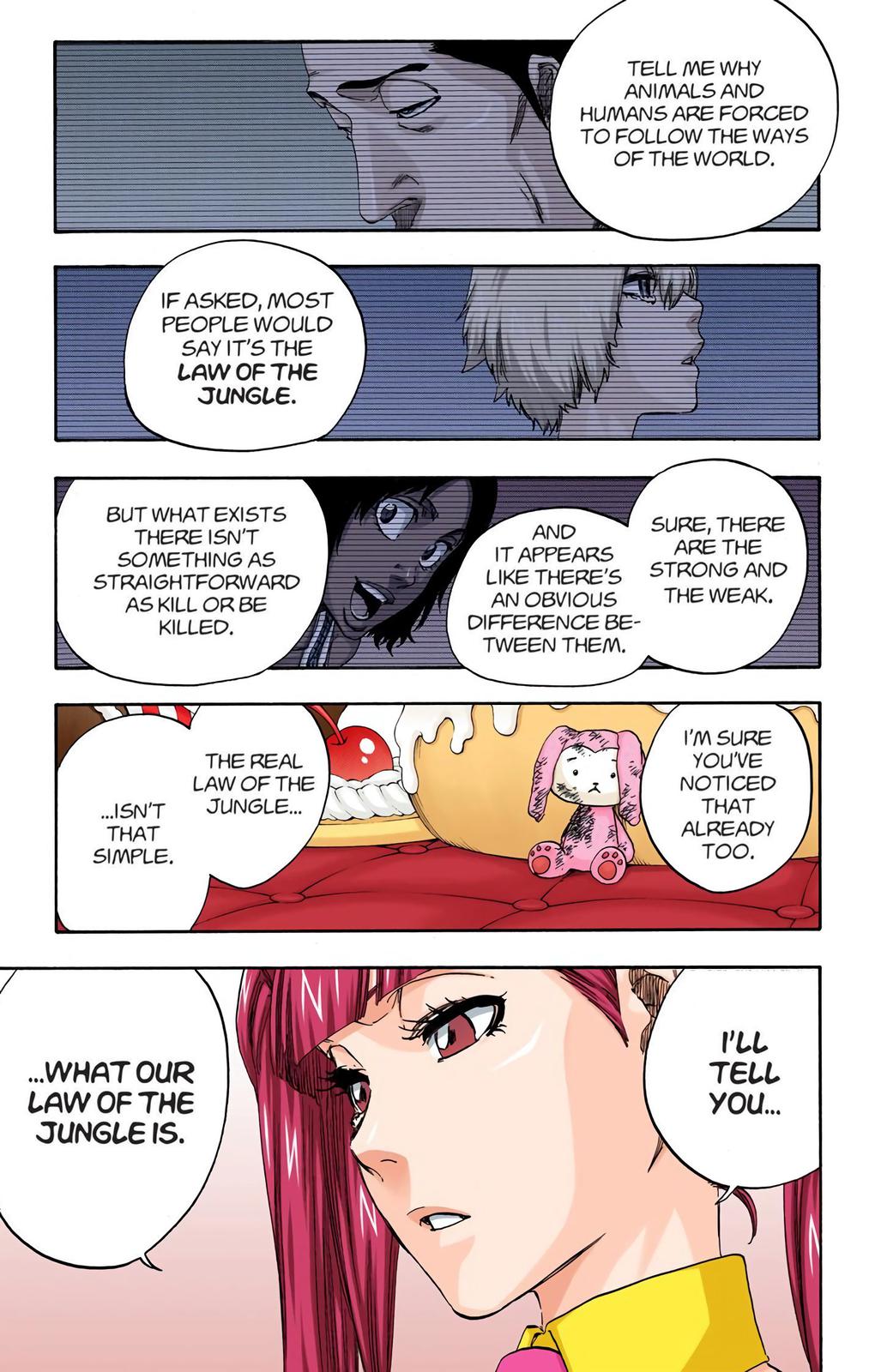 Chapter 470 — Chapter 470 — Page 25