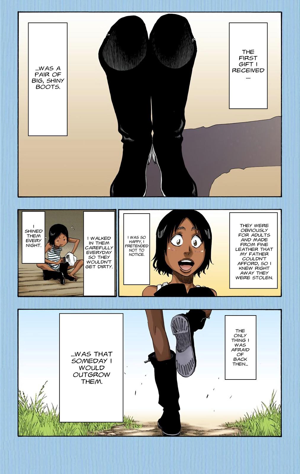 Chapter 471 — Chapter 471 — Page 5