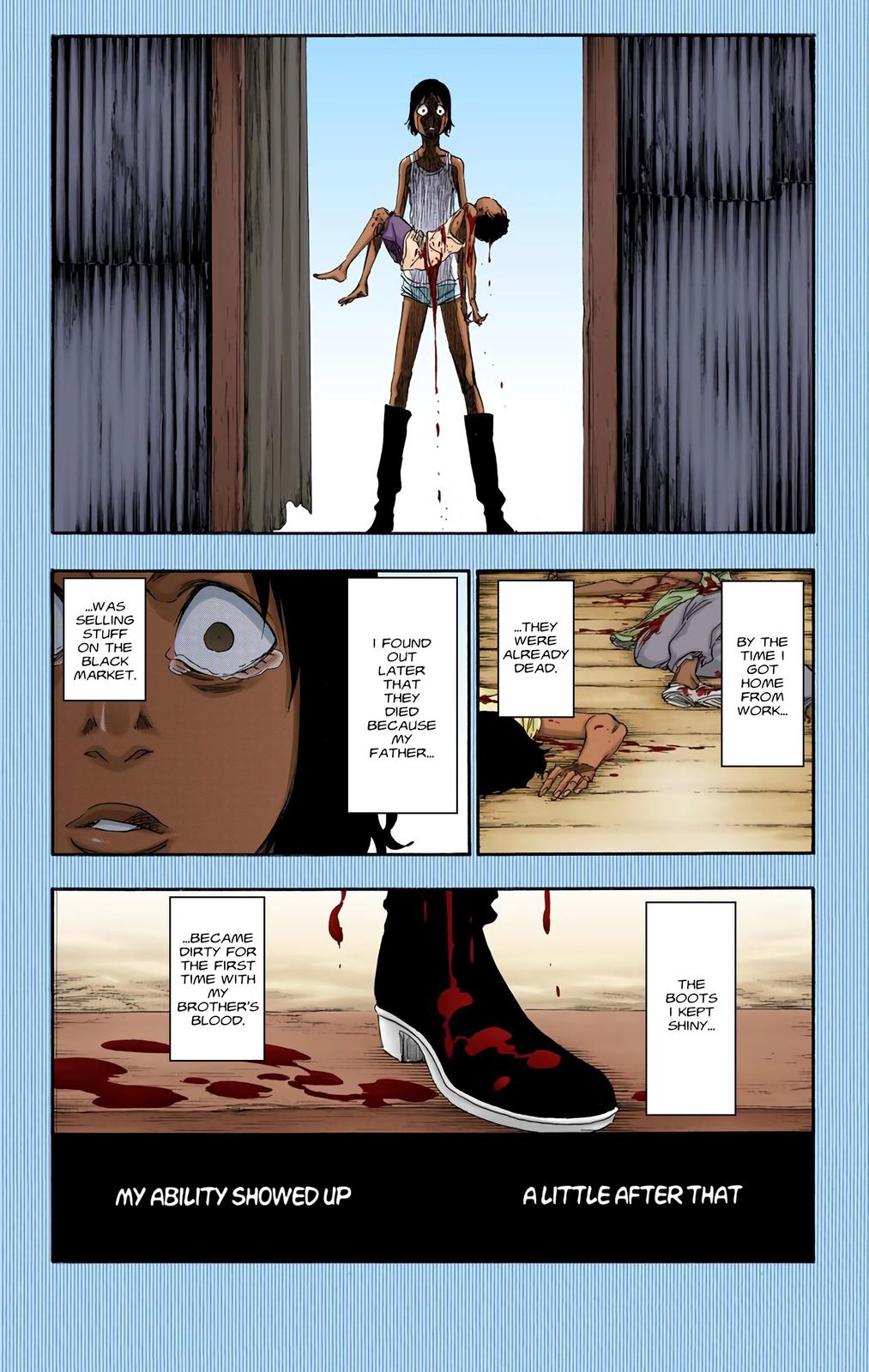 Chapter 471 — Chapter 471 — Page 7