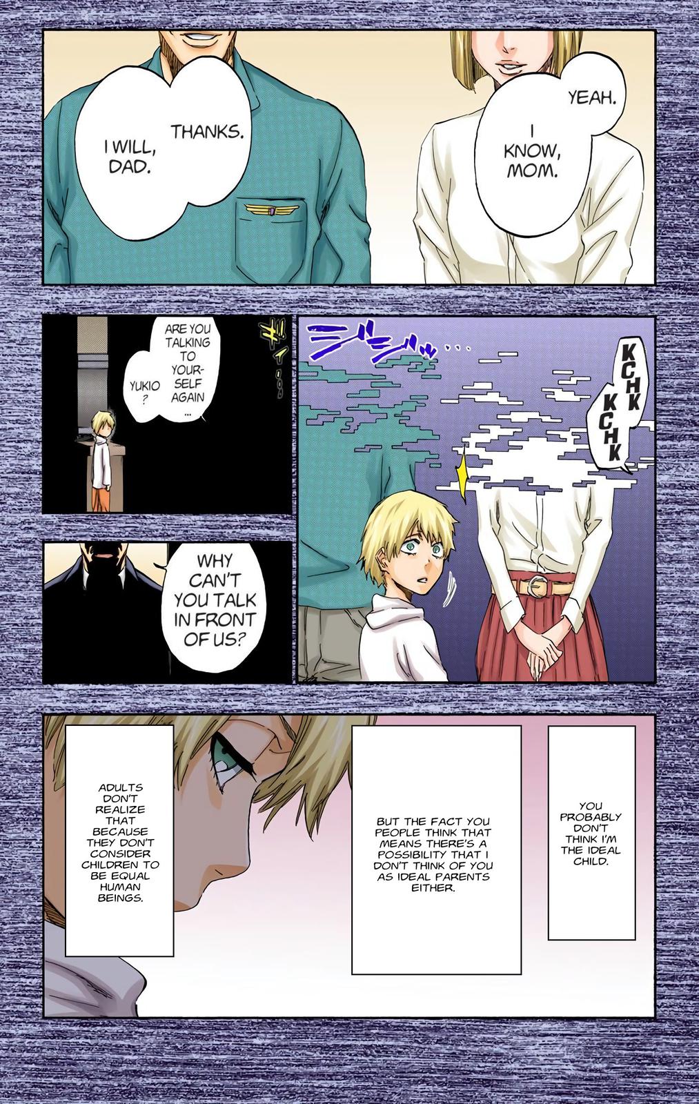 Chapter 471 — Chapter 471 — Page 8