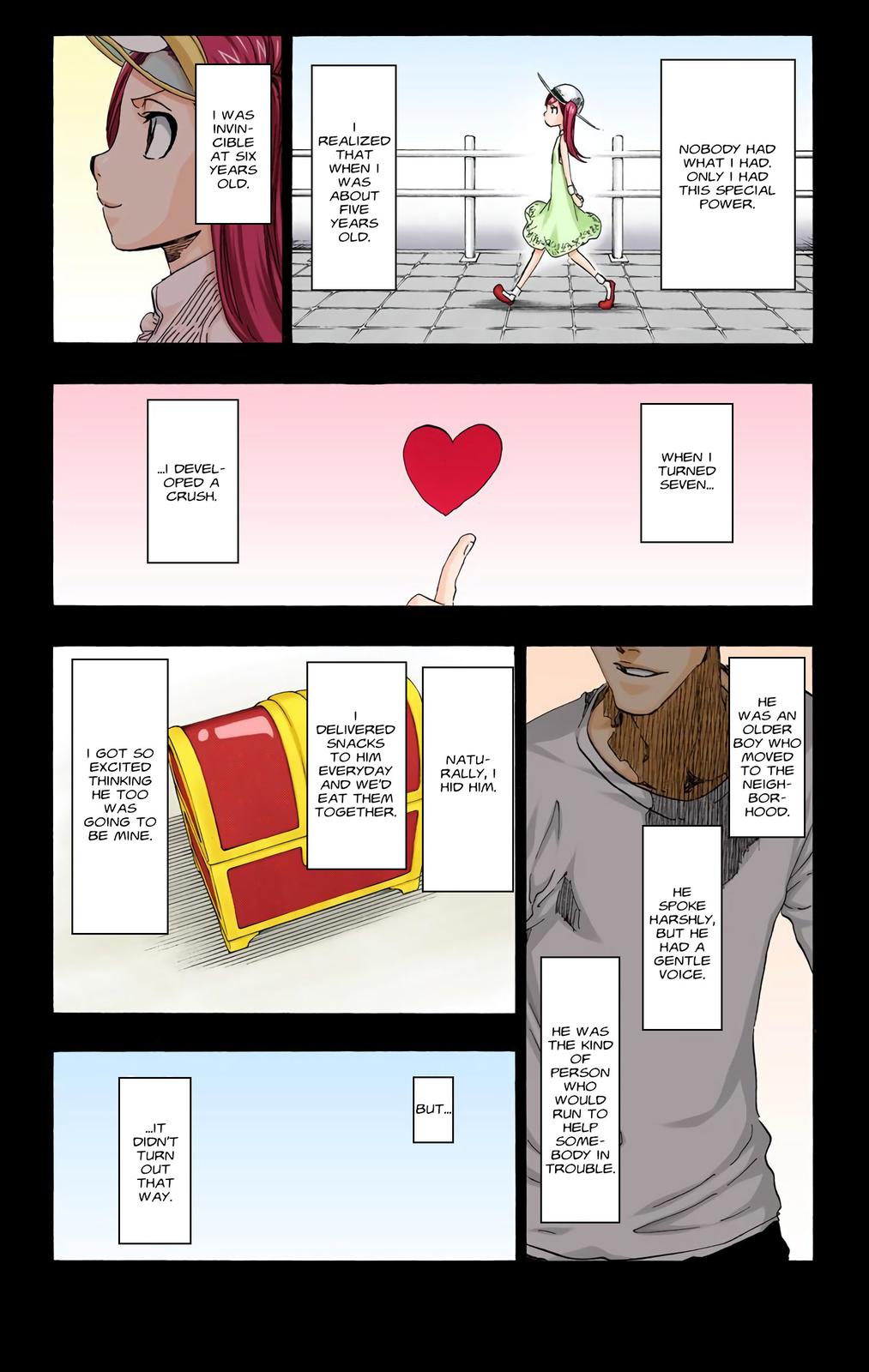 Chapter 471 — Chapter 471 — Page 9