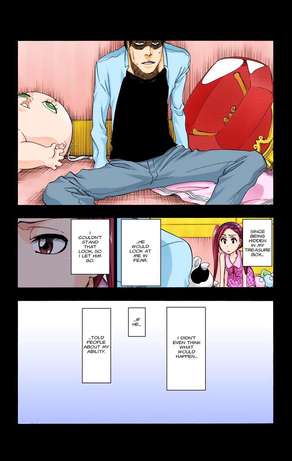 Chapter 471 — Chapter 471 — Page 10