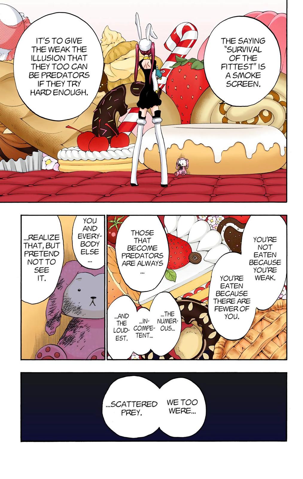 Chapter 471 — Chapter 471 — Page 11