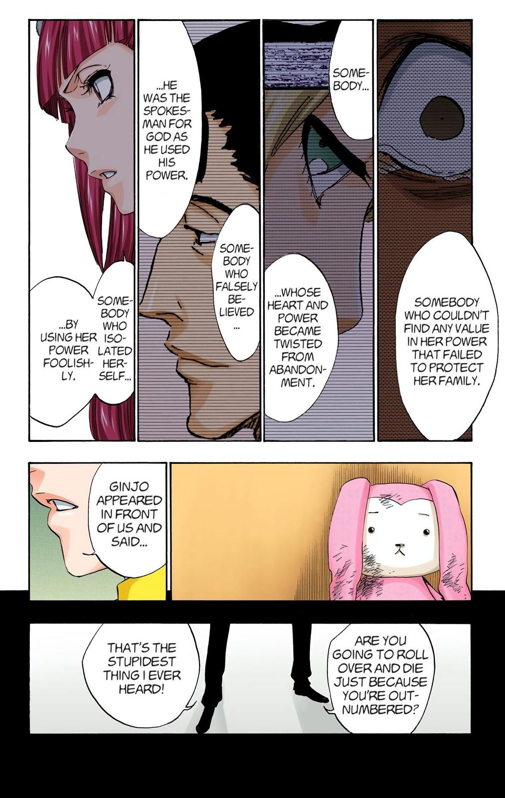 Chapter 471 — Chapter 471 — Page 12