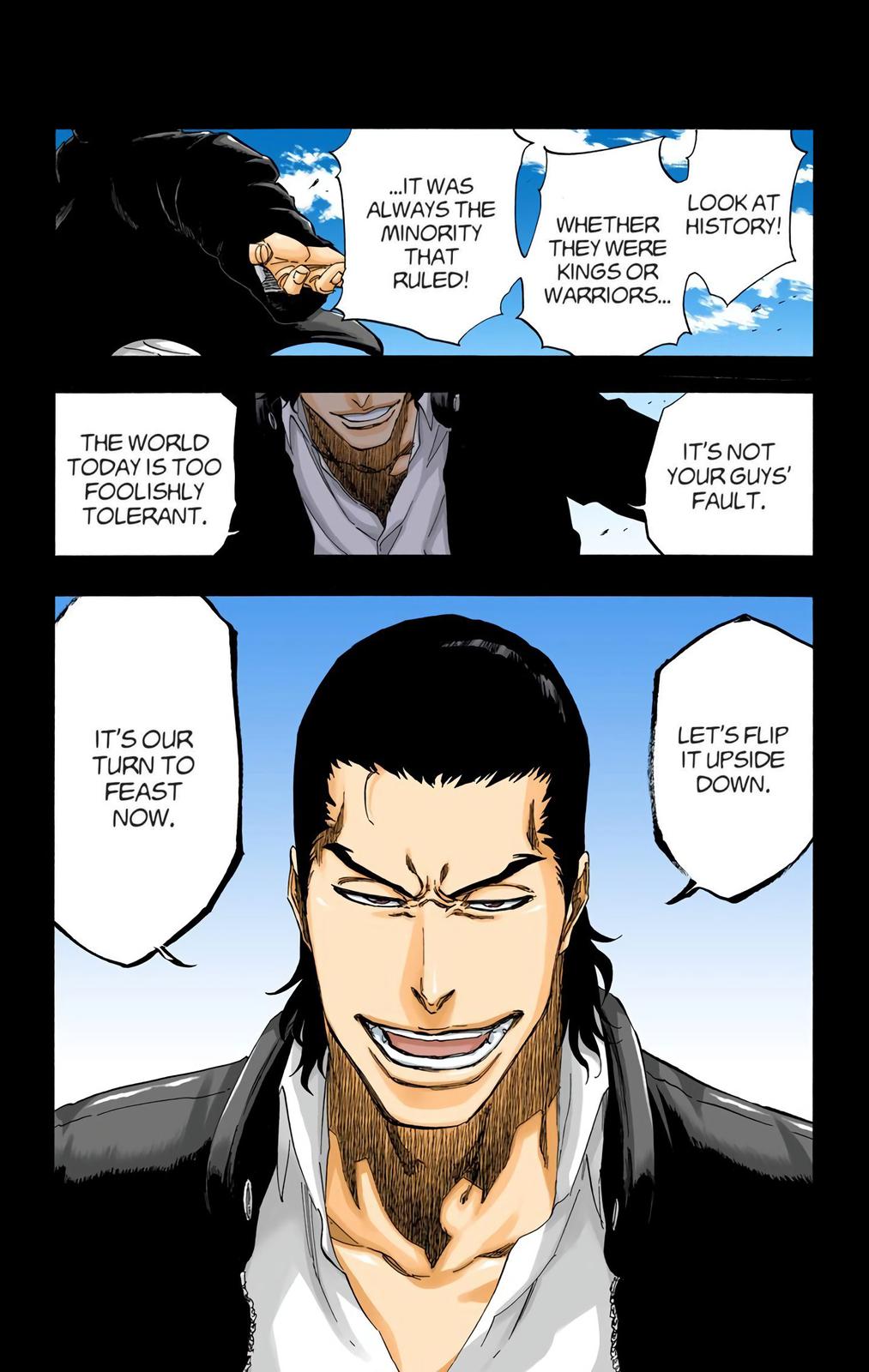 Chapter 471 — Chapter 471 — Page 13