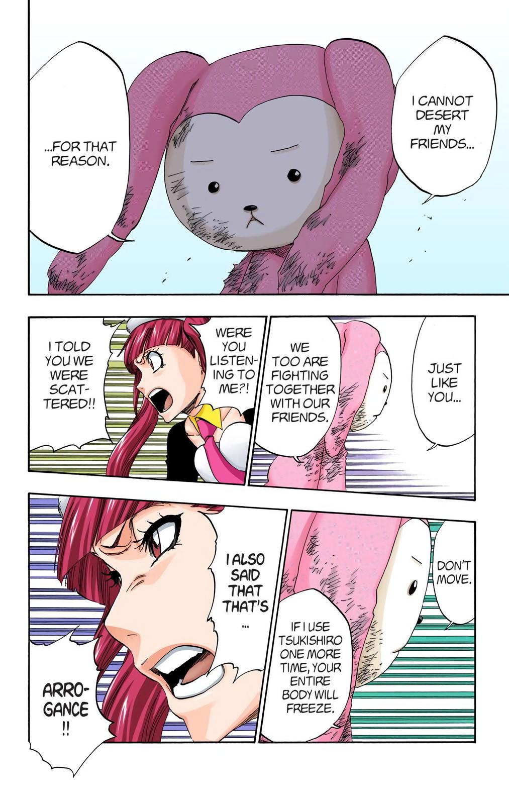 Chapter 471 — Chapter 471 — Page 16