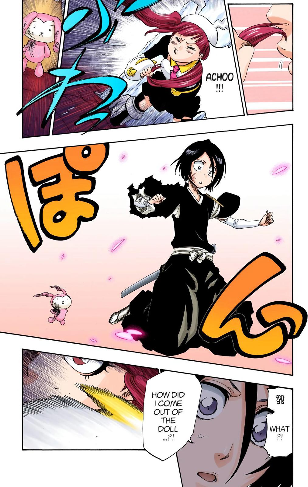 Chapter 471 — Chapter 471 — Page 17