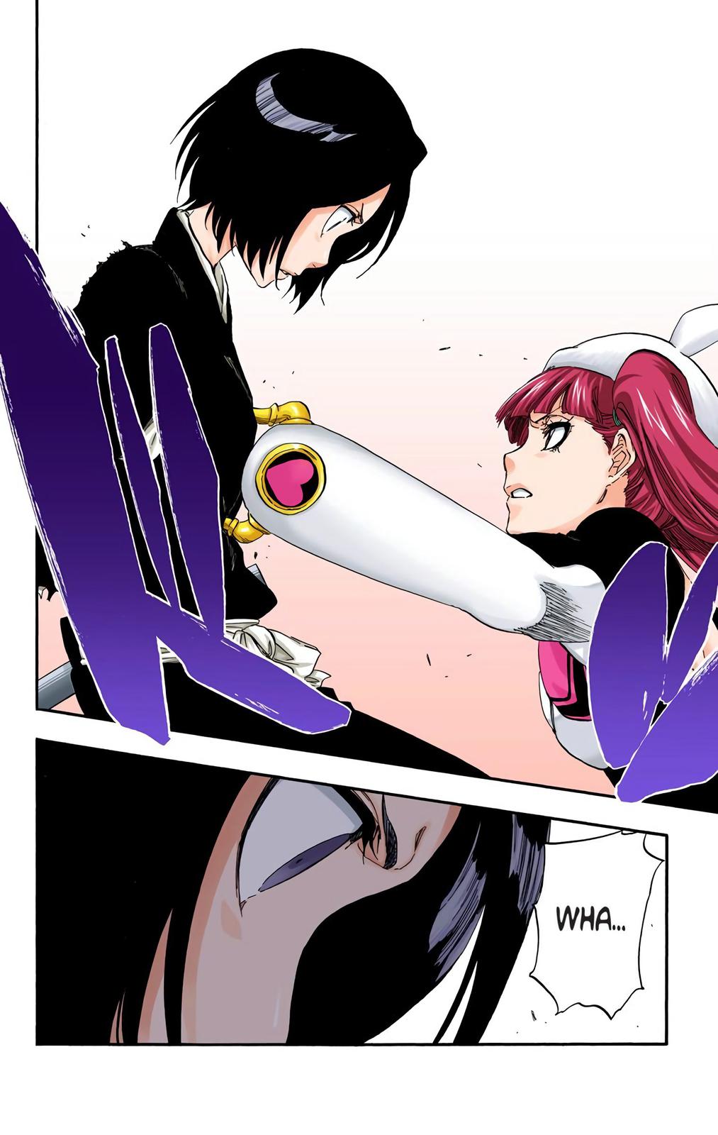 Chapter 471 — Chapter 471 — Page 18